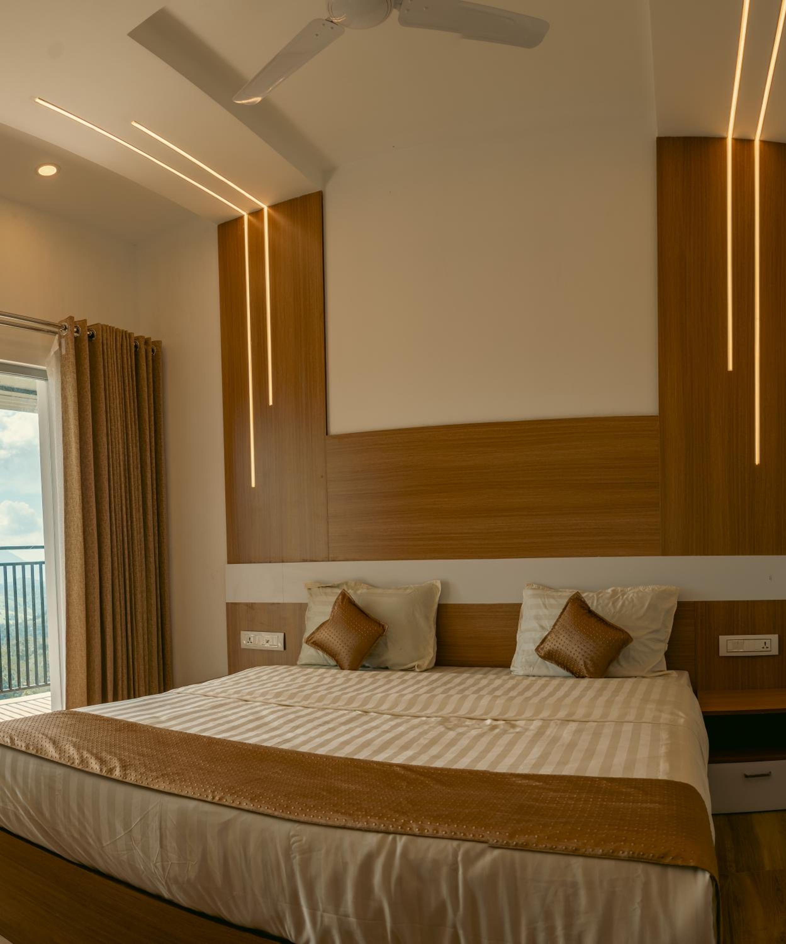 Udaya Hills Cottages