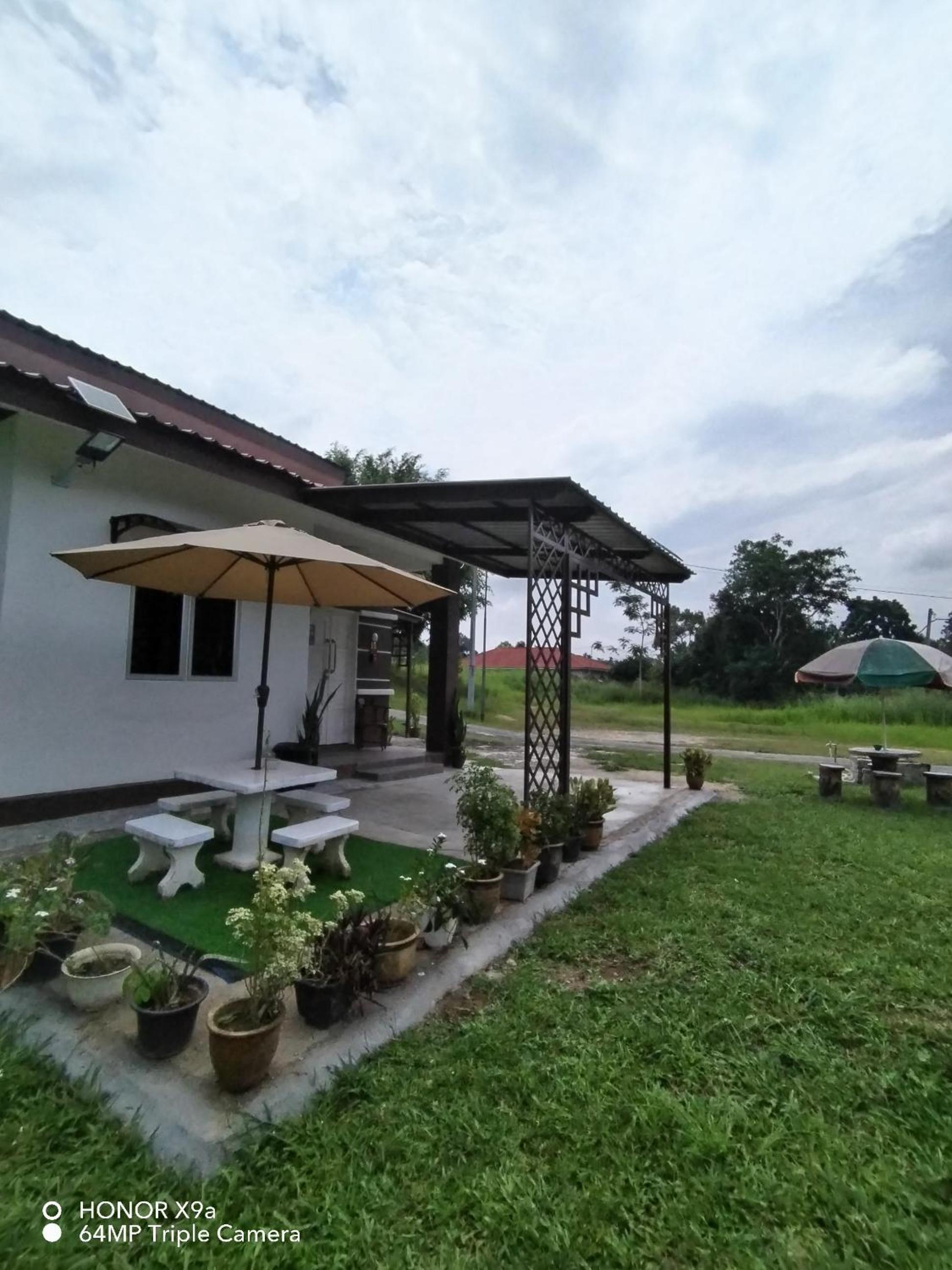 Z&S Gerik Hillview Homestay photo 5