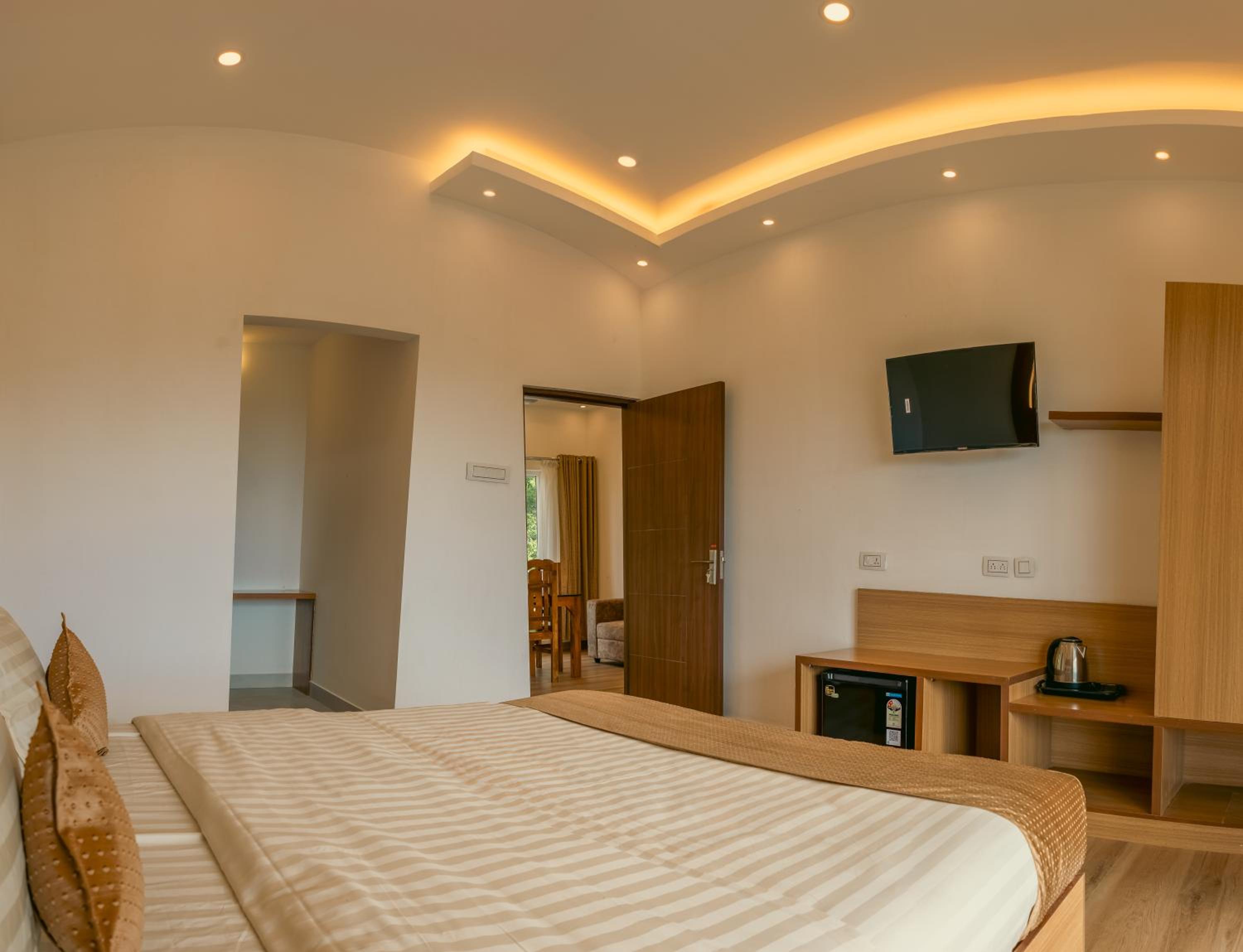 Udaya Hills Cottages