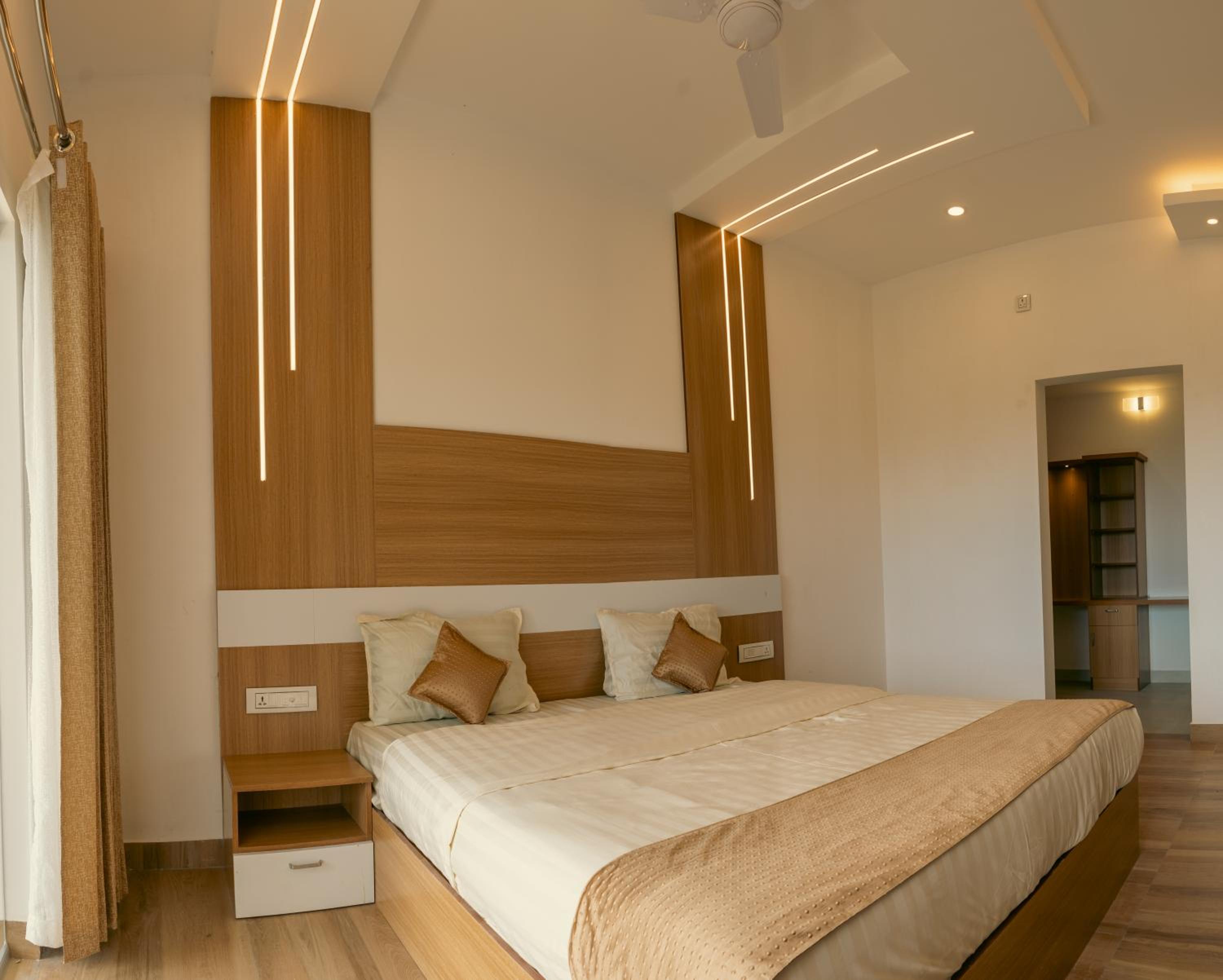 Udaya Hills Cottages