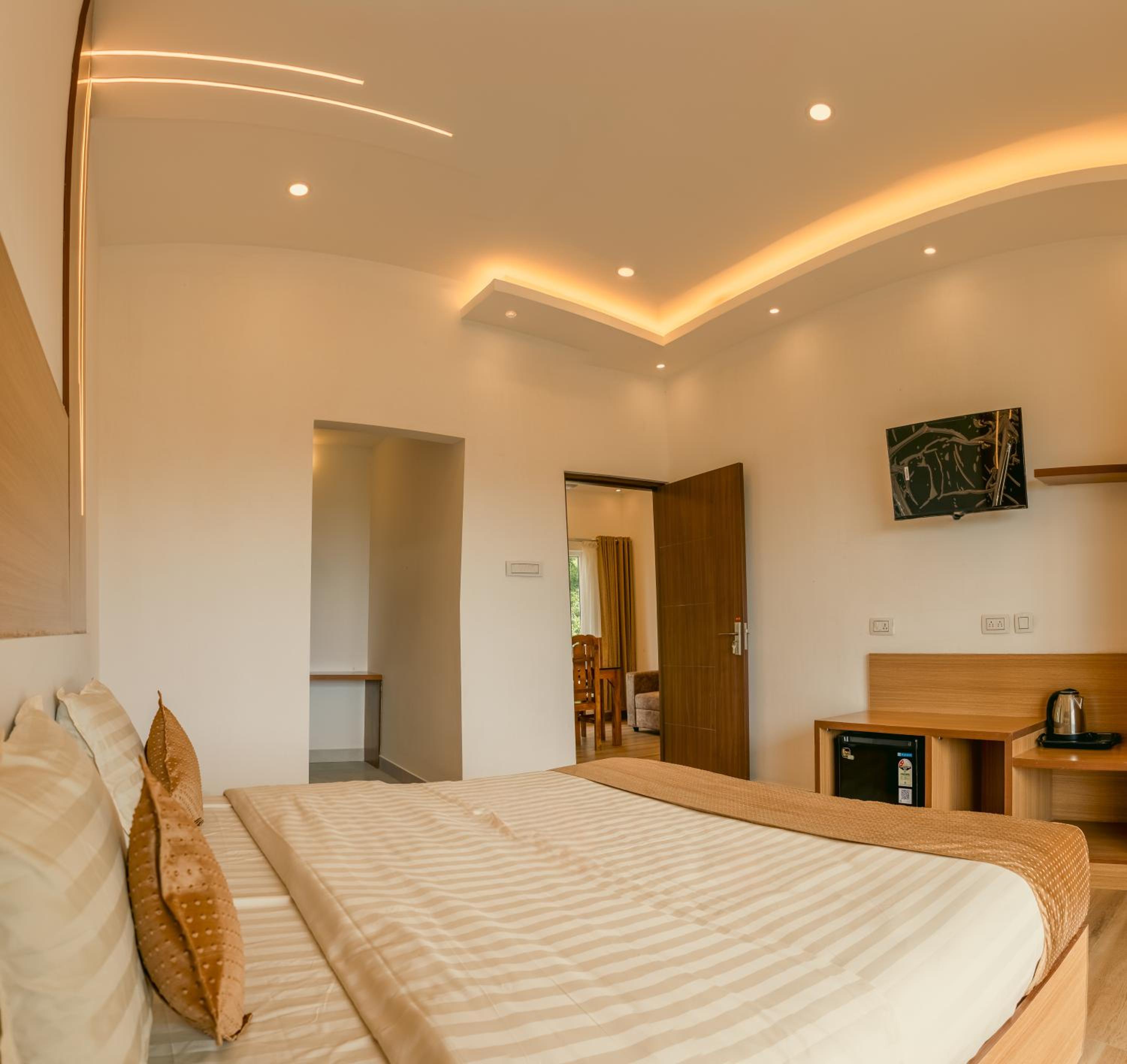 Udaya Hills Cottages