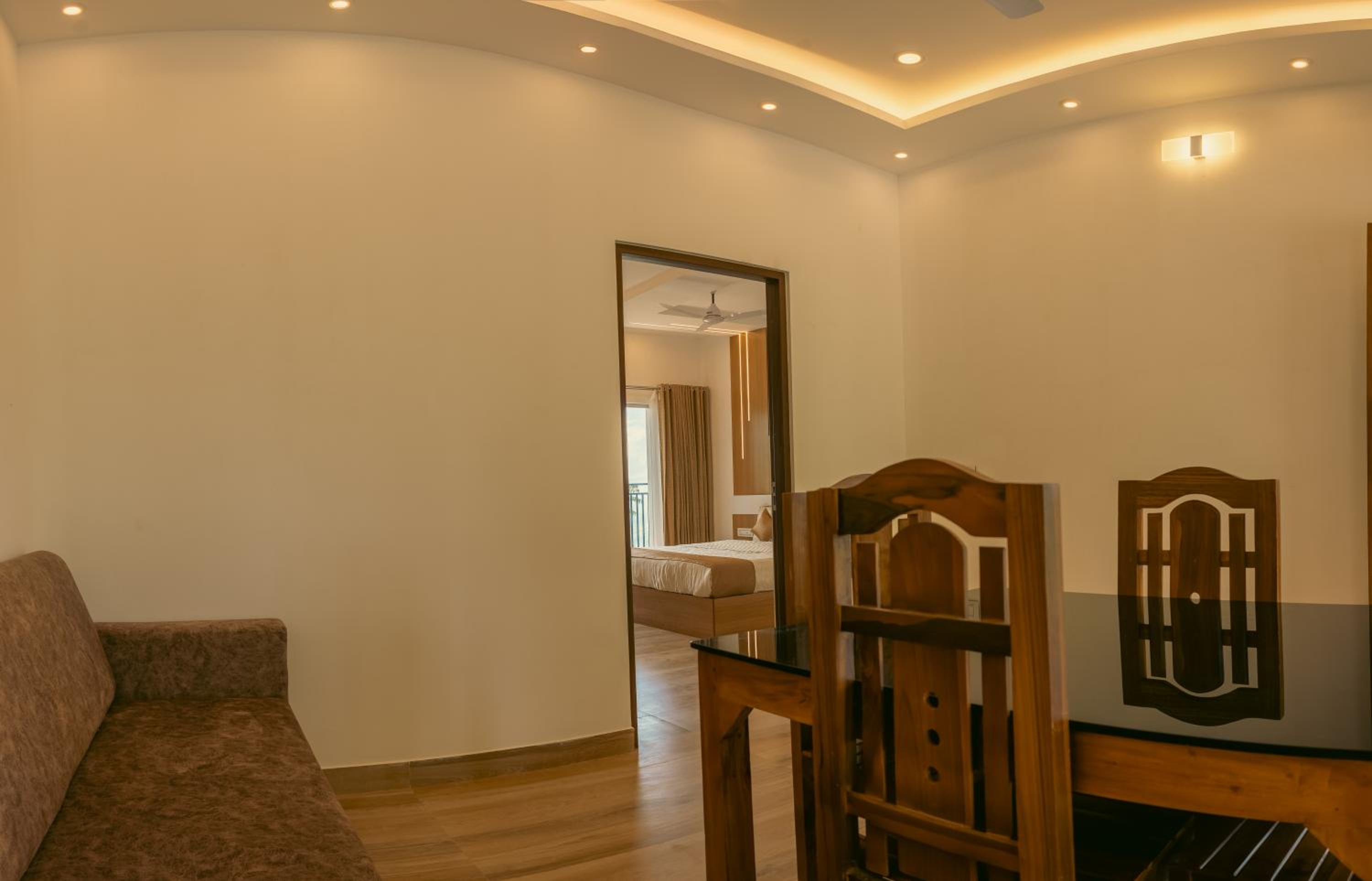 Udaya Hills Cottages