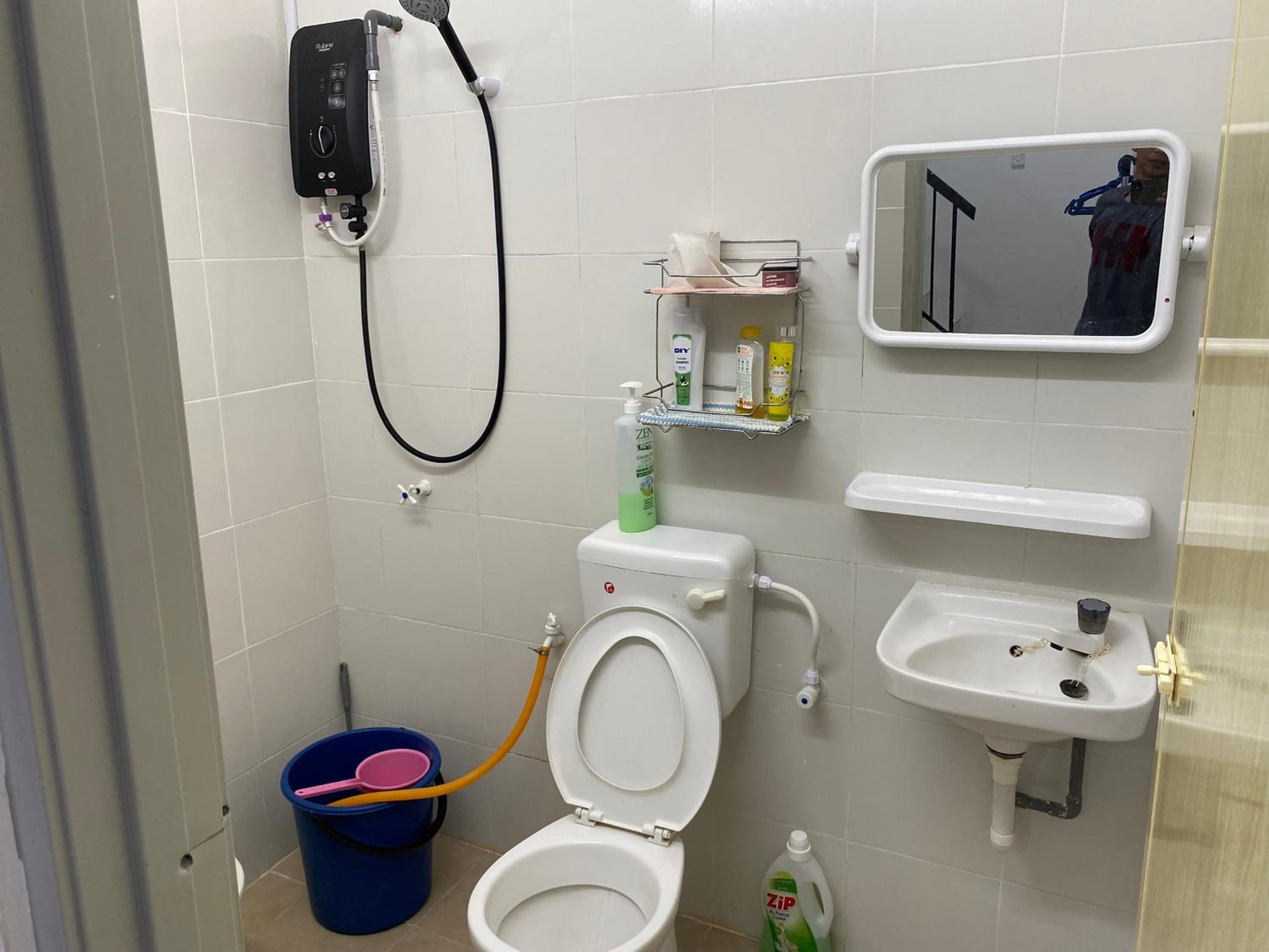 Azman Homestay