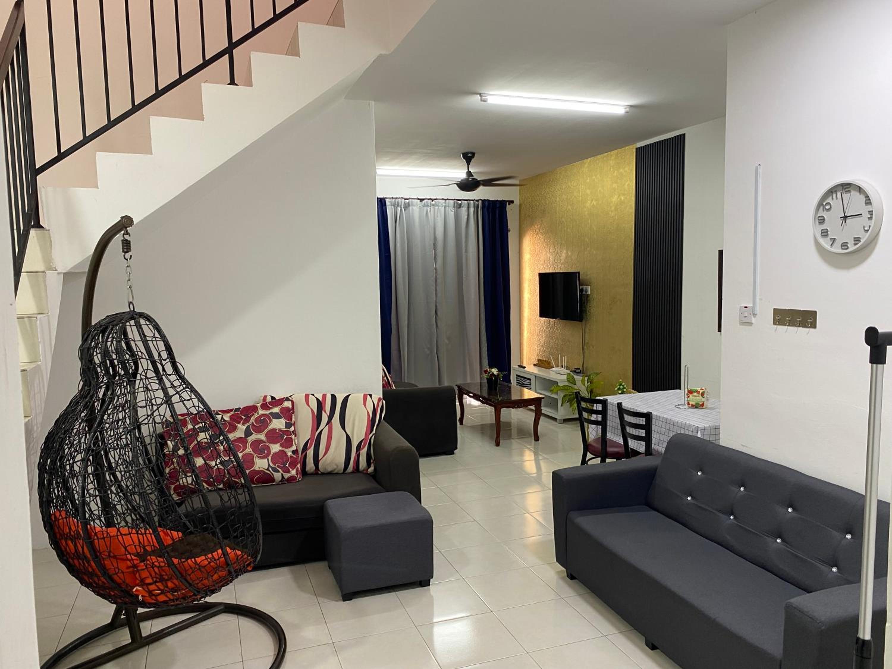 Azman Homestay