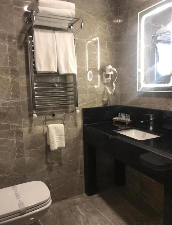 Valens Old City Family & SPA Hotel - Image 25