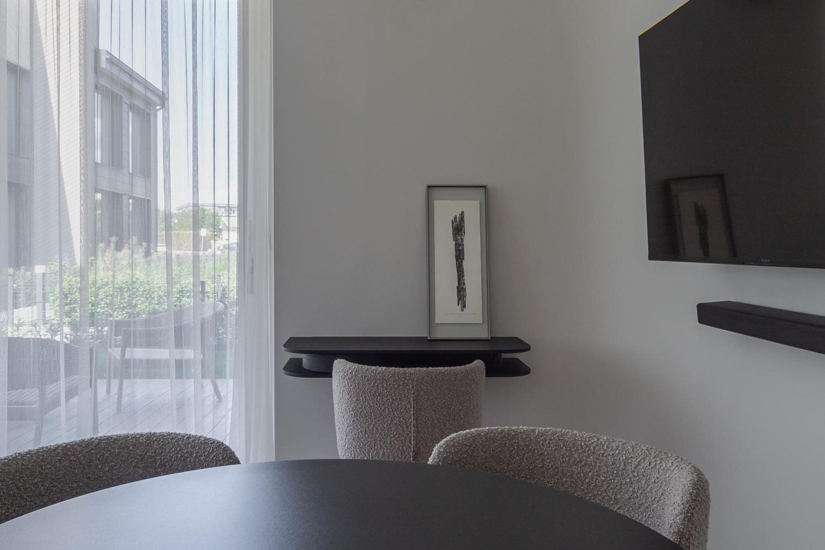 ᴄᴏʜᴏsᴛ l Vanagupes Vilos Apt With Terrace view 5
