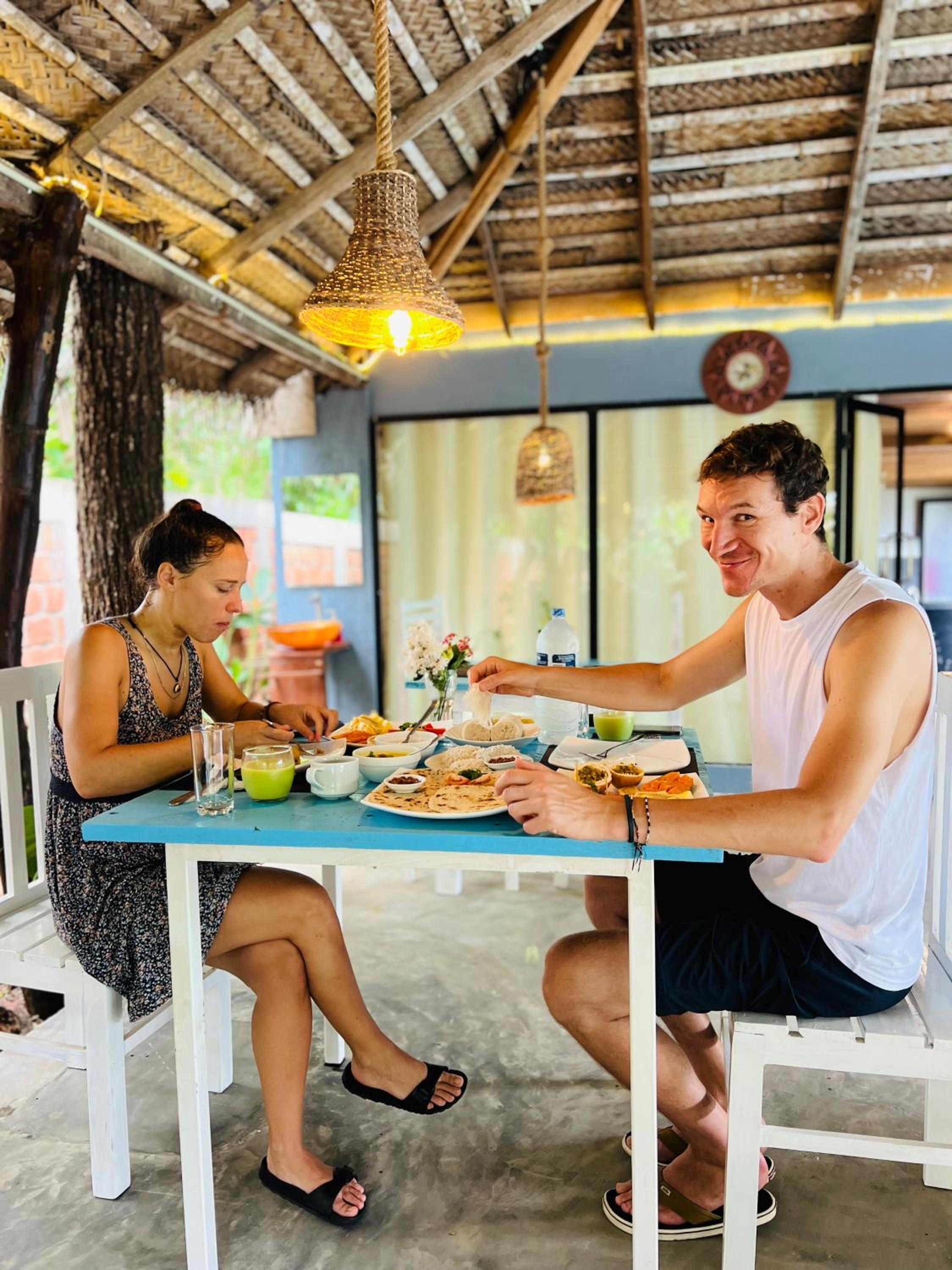 Maritime Nest Cabanas