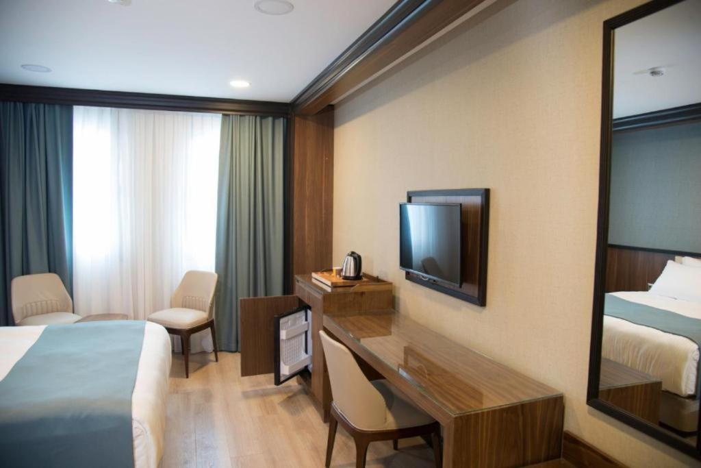 Valens Old City Family & SPA Hotel - Image 27