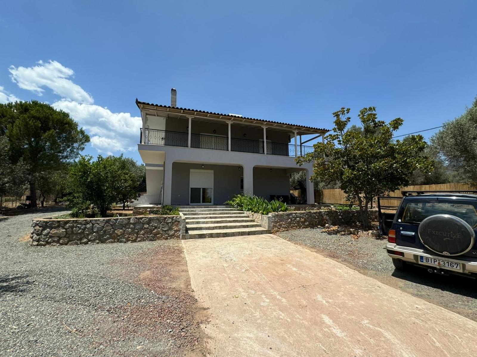 Villa Josefine - With private pool and parking