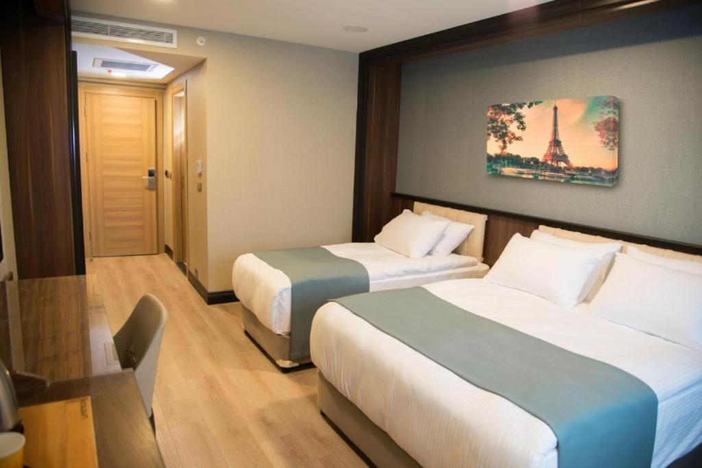 Valens Old City Family & SPA Hotel - Image 29