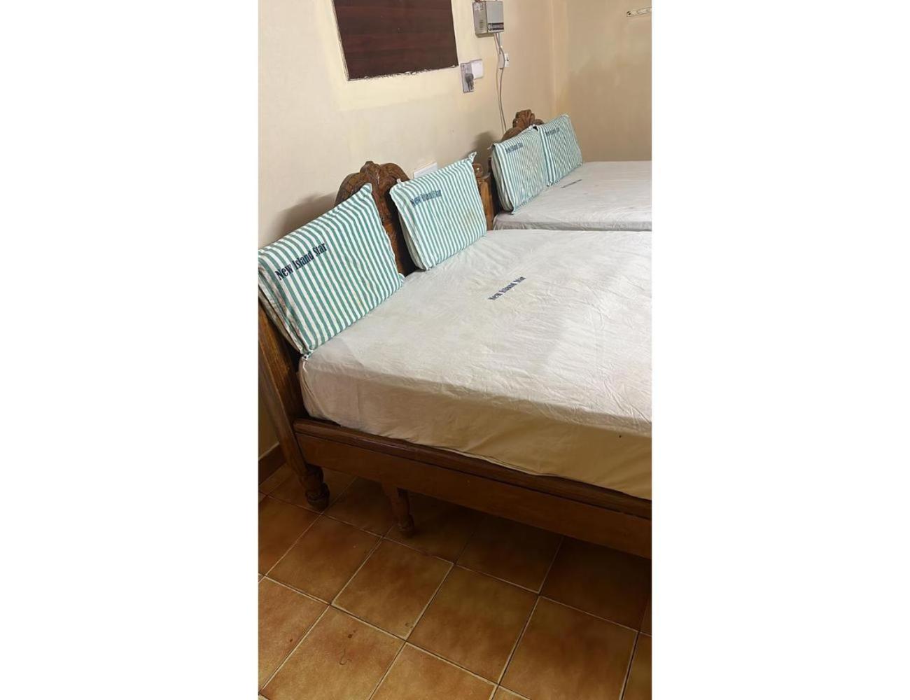 Hotel Island Star, Rameshwaram view 2