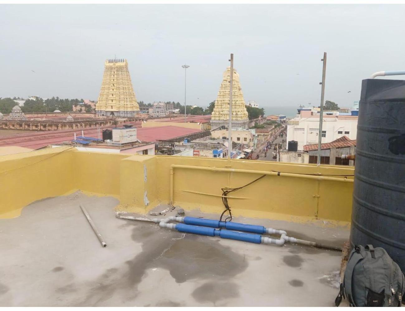 Hotel Island Star, Rameshwaram view 4