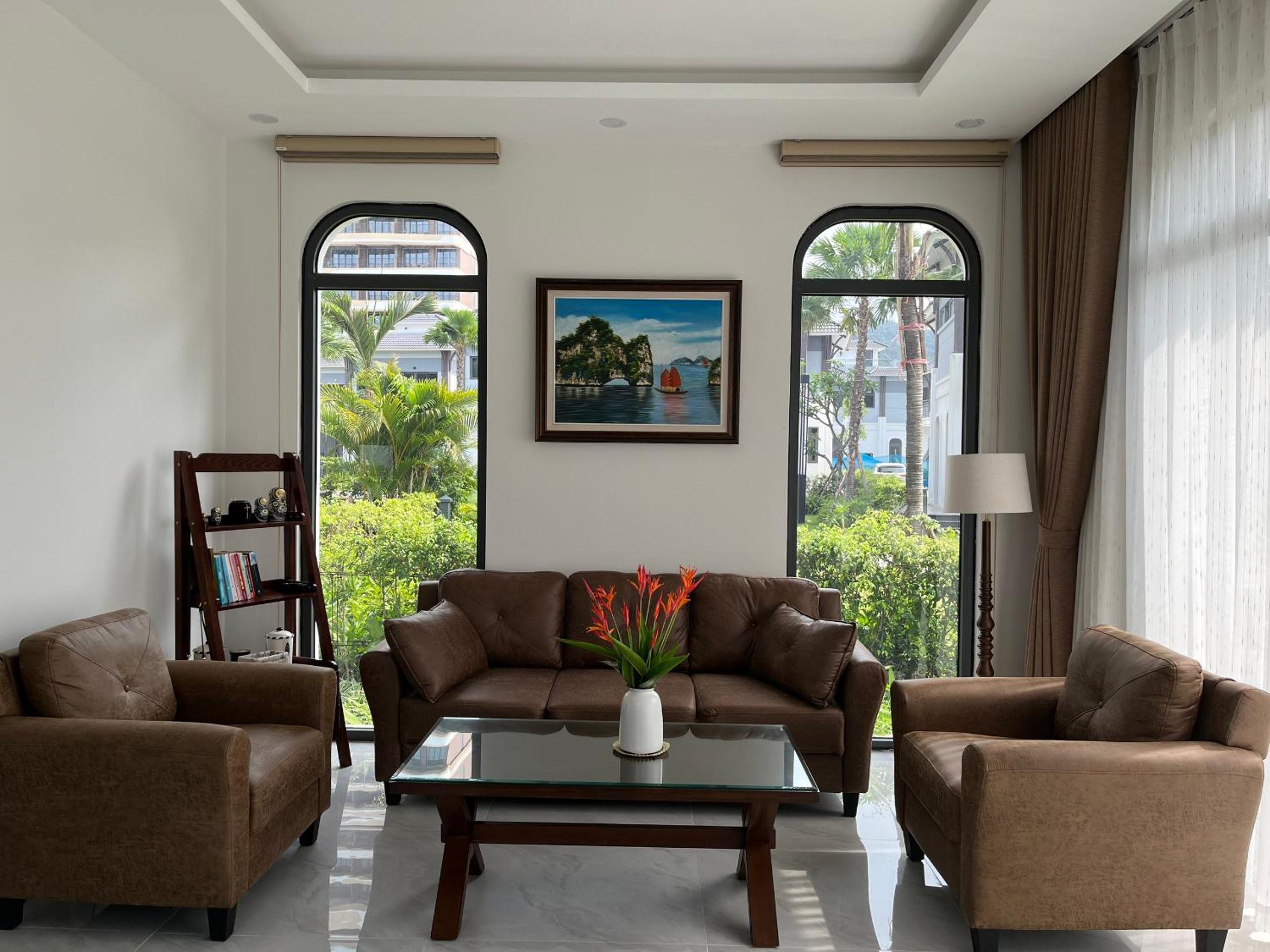 YenYen House & Villa view 4