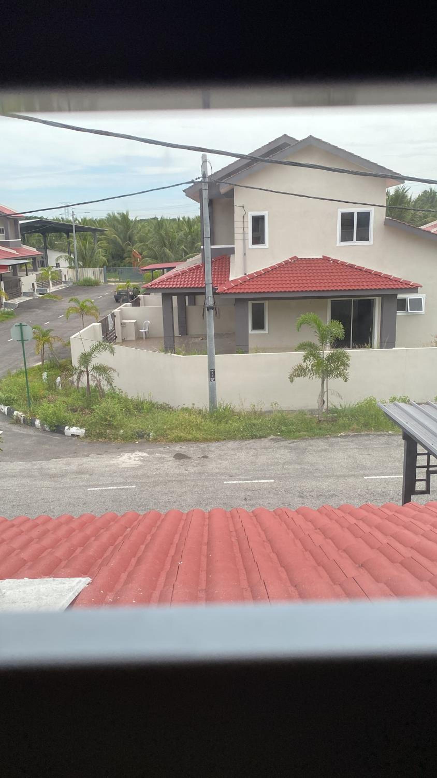 Azman Homestay