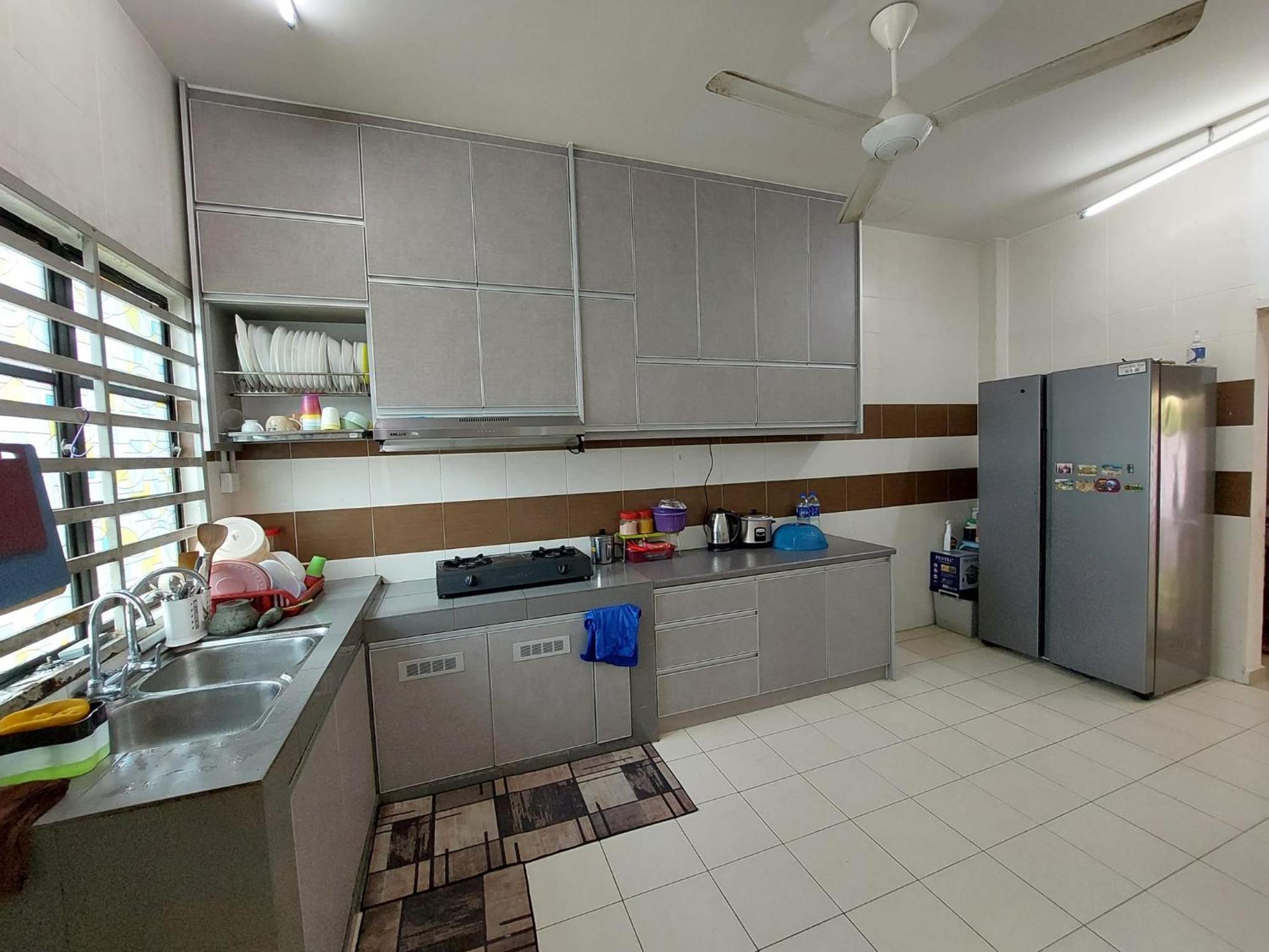 Bin Nor Homestay photo 4