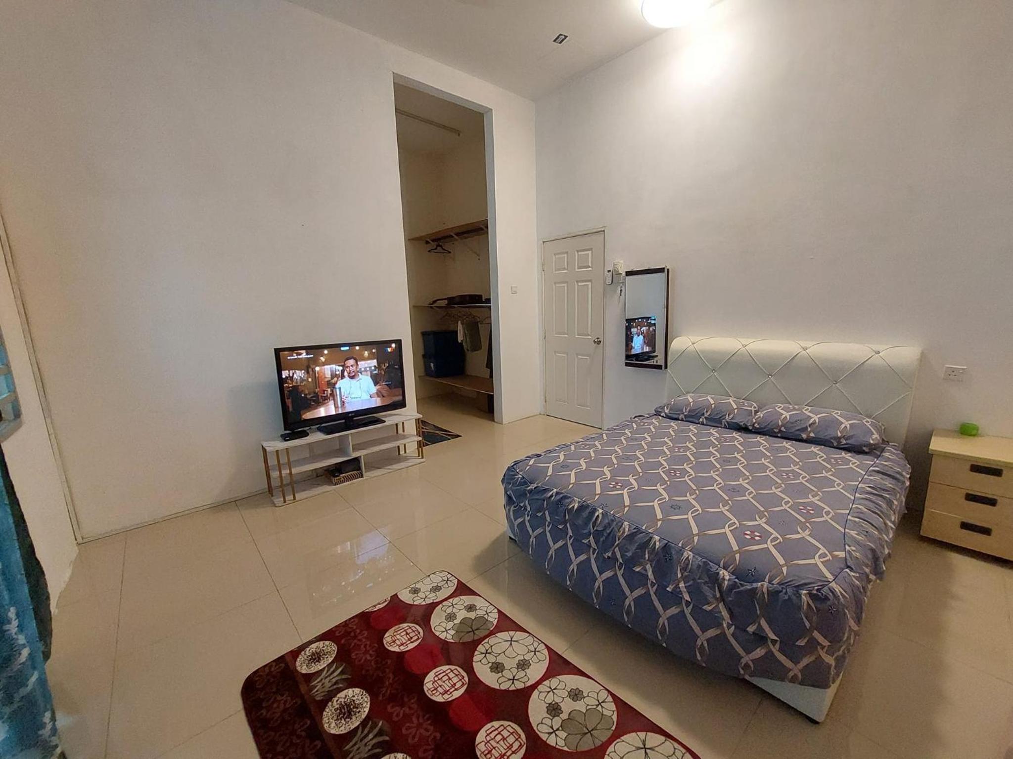 Bin Nor Homestay photo 8