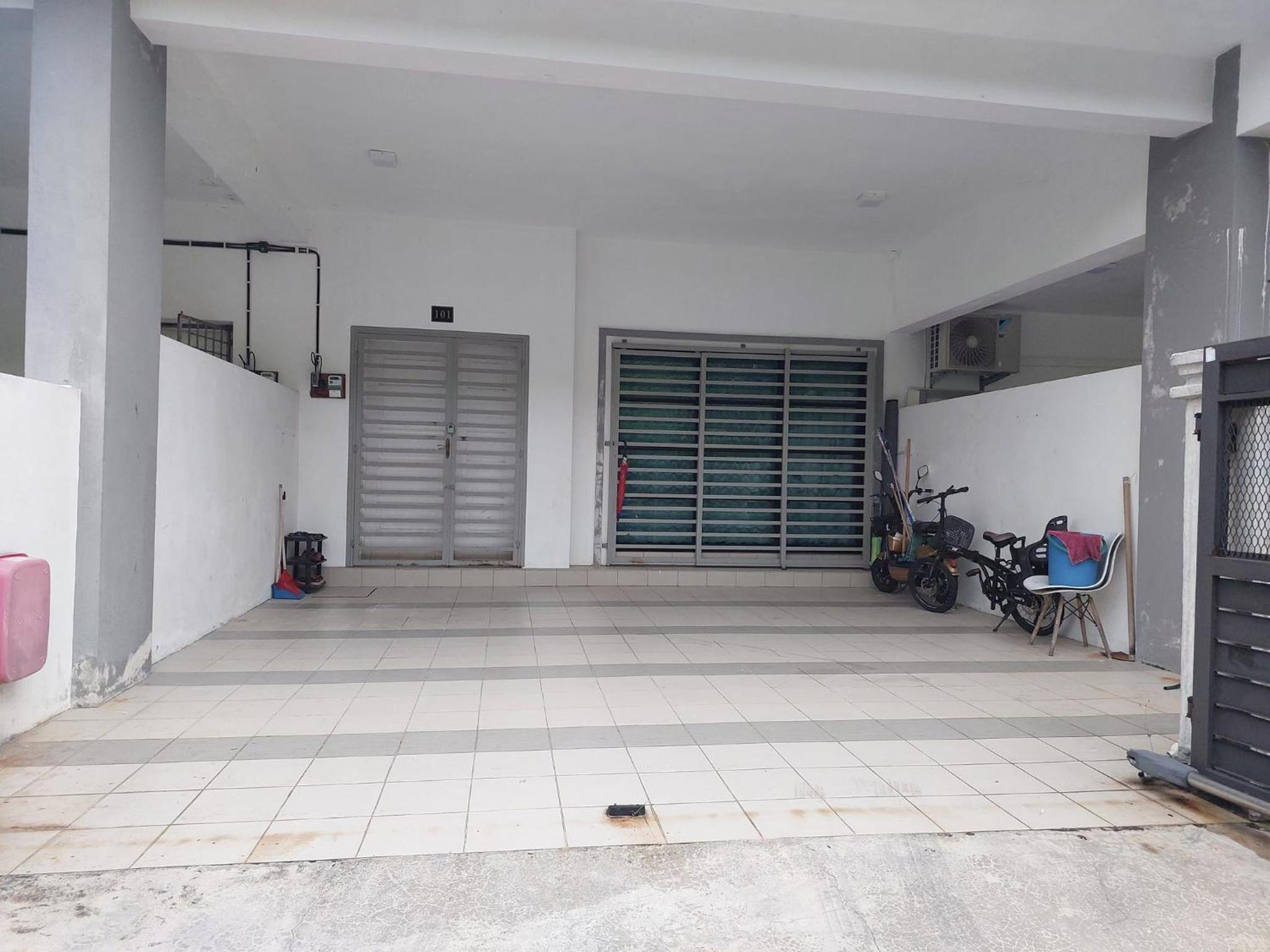 Bin Nor Homestay photo 6