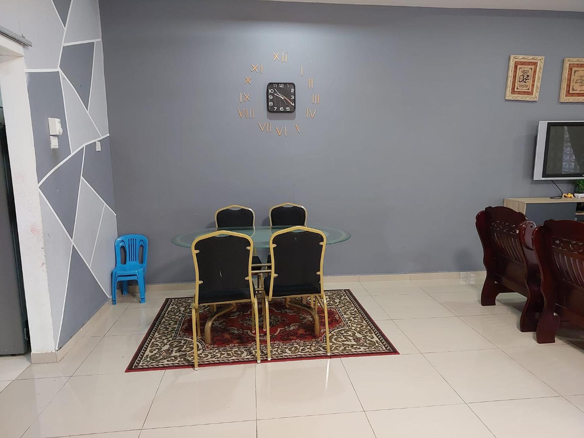 Bin Nor Homestay photo 7