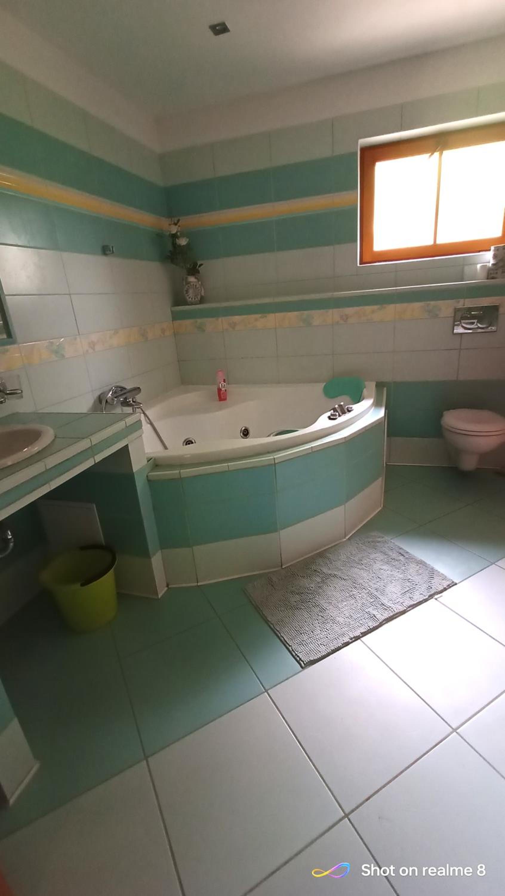 Apartmán Srubík