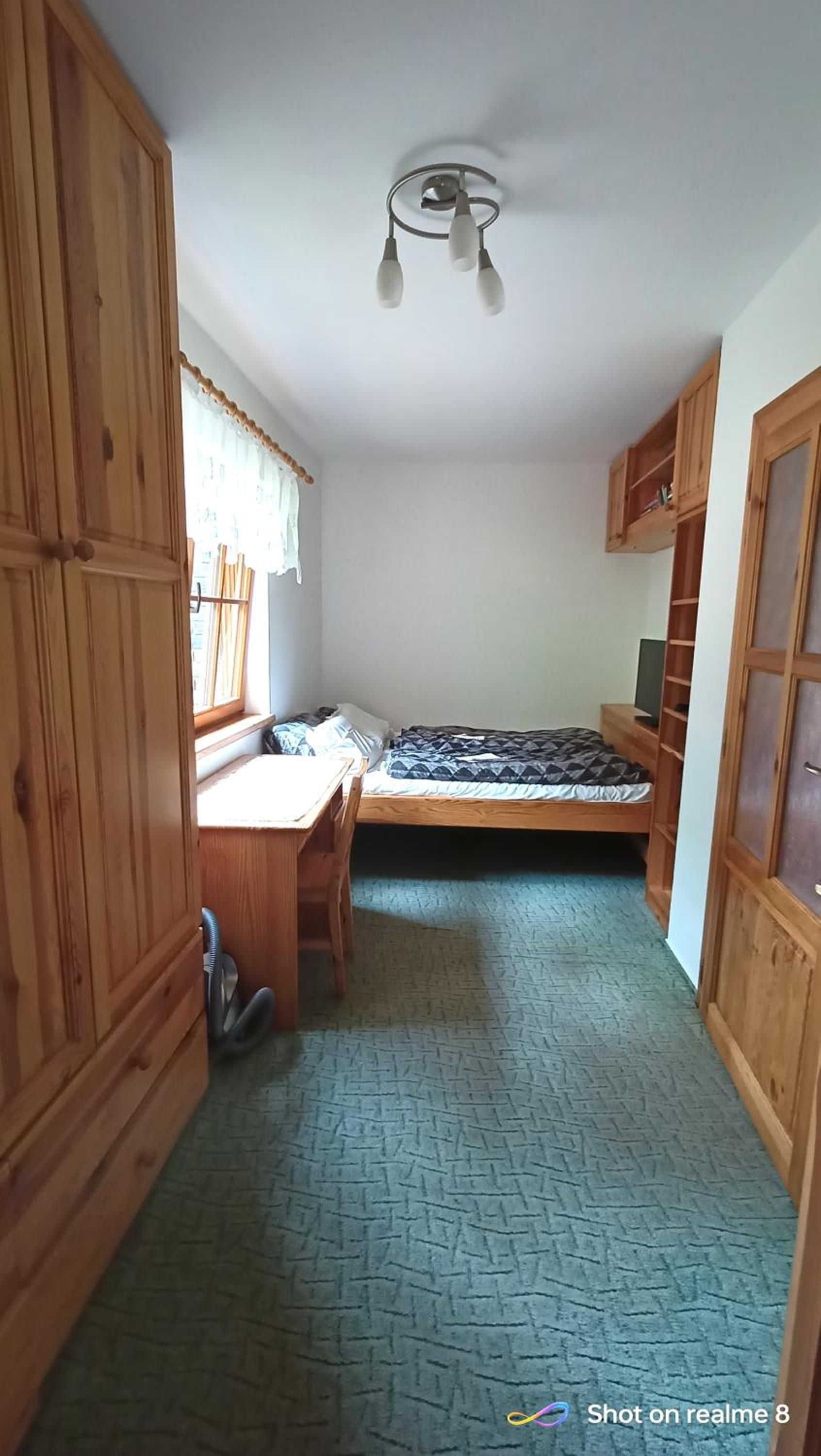 Apartmán Srubík