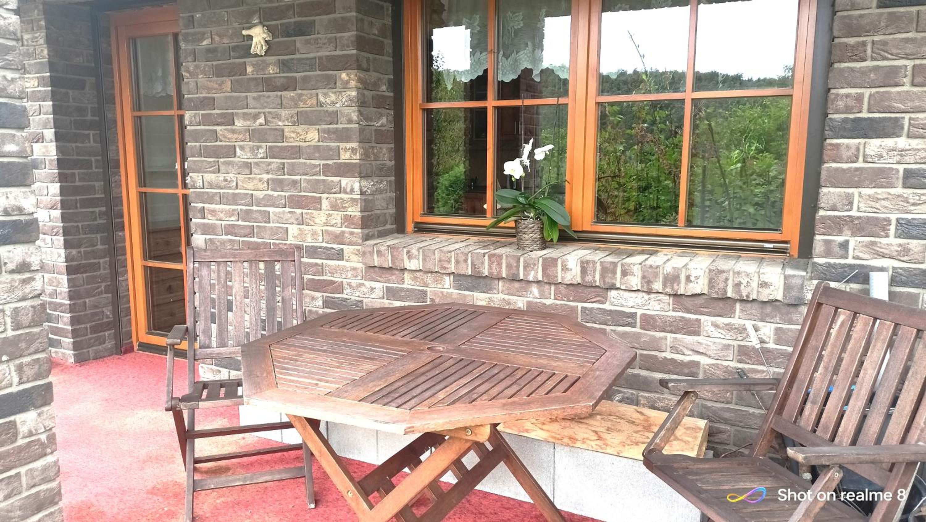 Apartmán Srubík