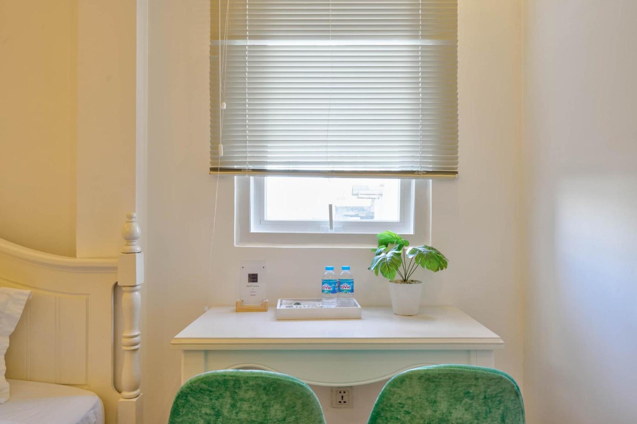 Lovely Studio in center D1 near markets