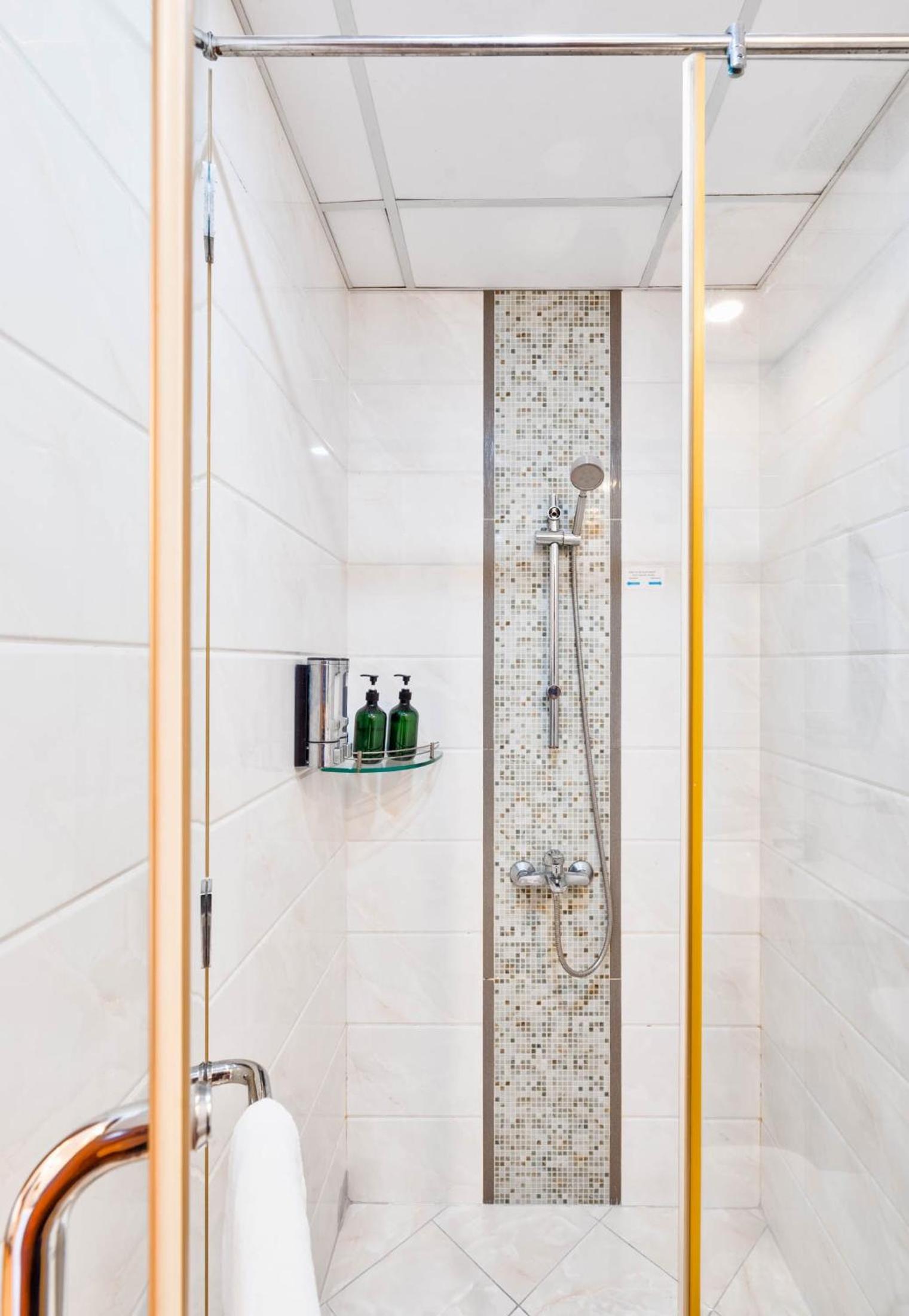 Lovely Studio in center D1 near markets