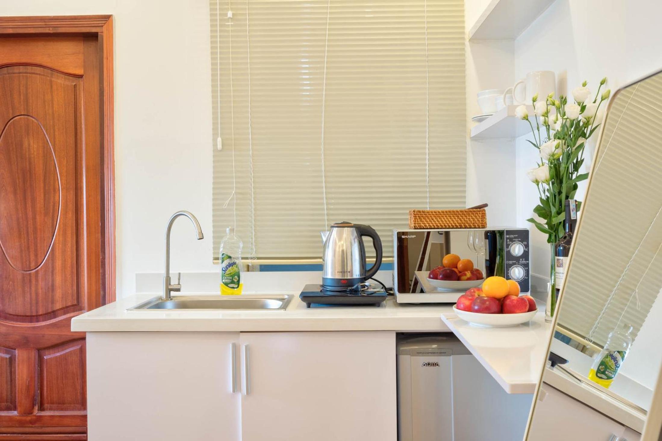 Lovely Studio in center D1 near markets