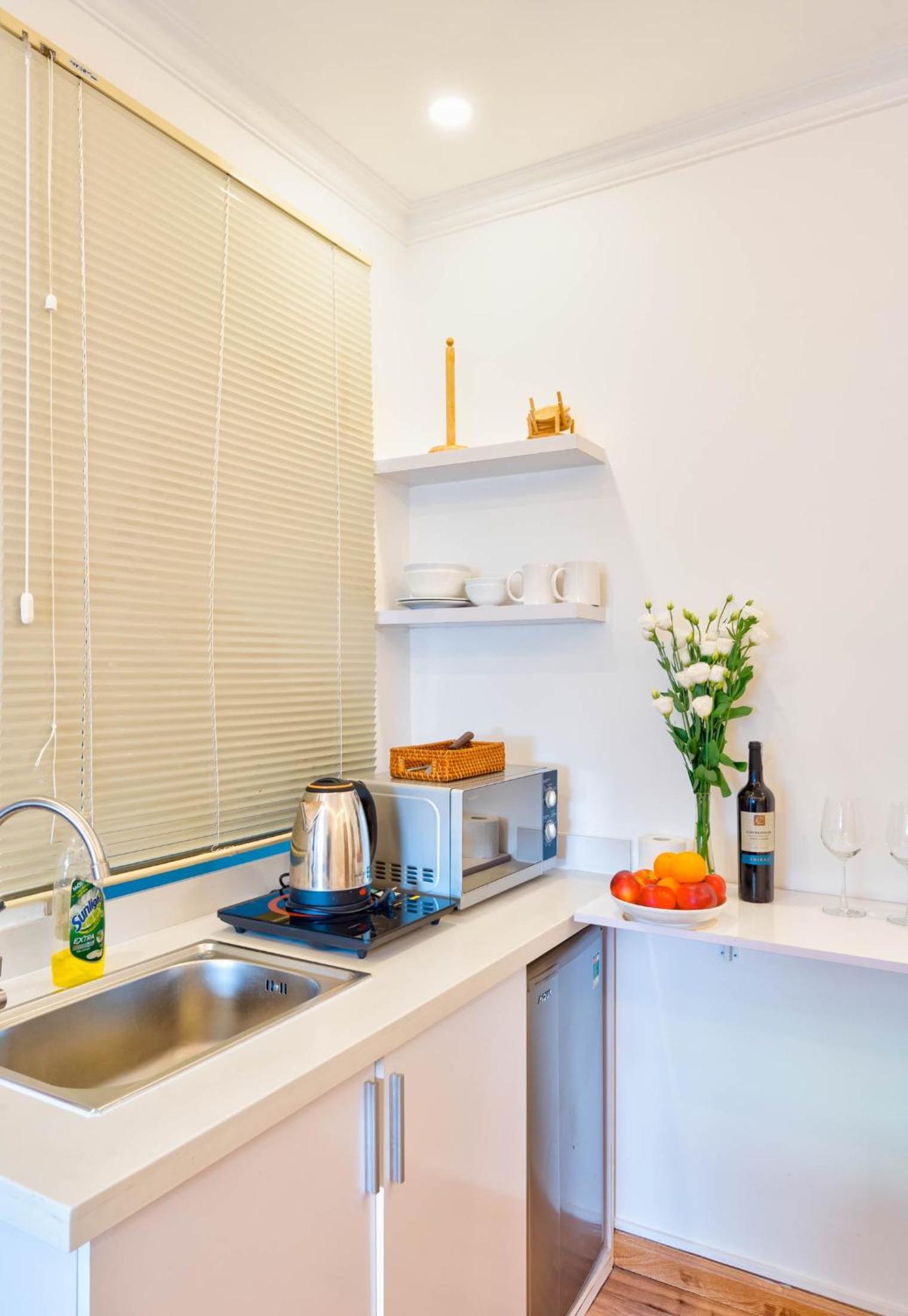 Lovely Studio in center D1 near markets