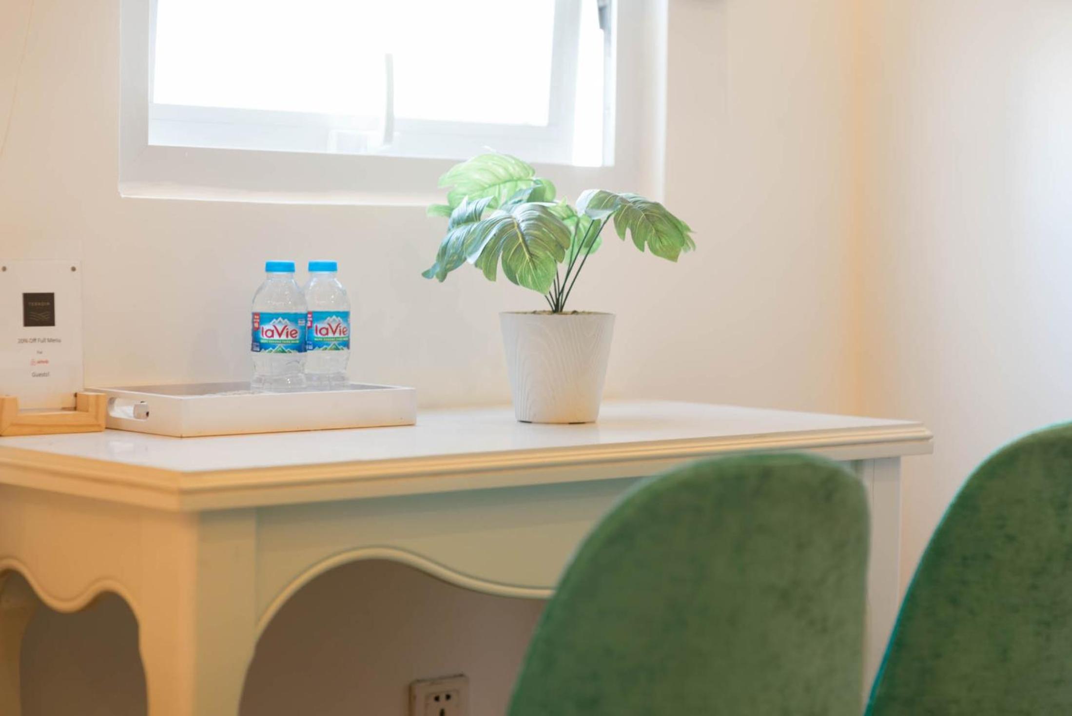 Lovely Studio in center D1 near markets