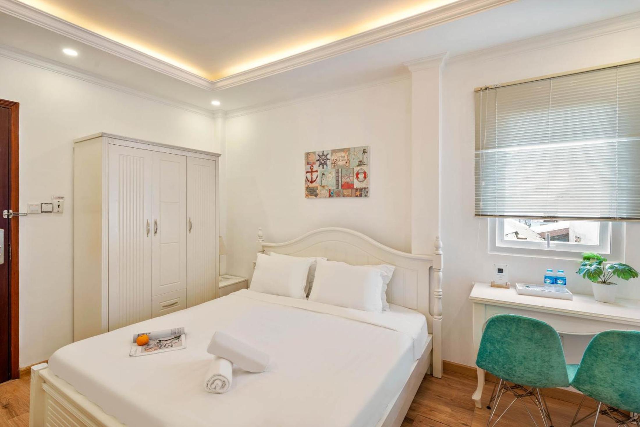 Lovely Studio in center D1 near markets