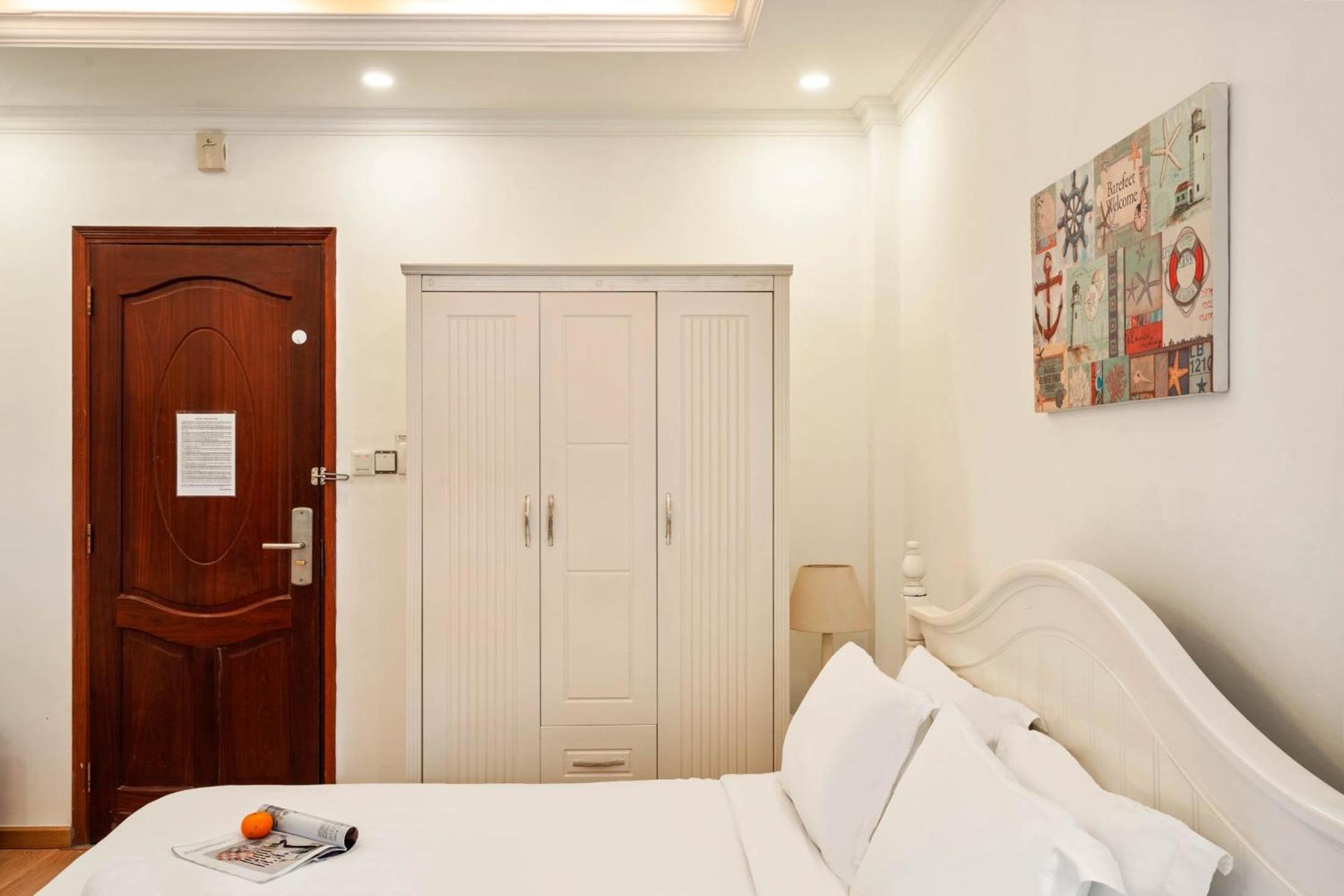 Lovely Studio in center D1 near markets