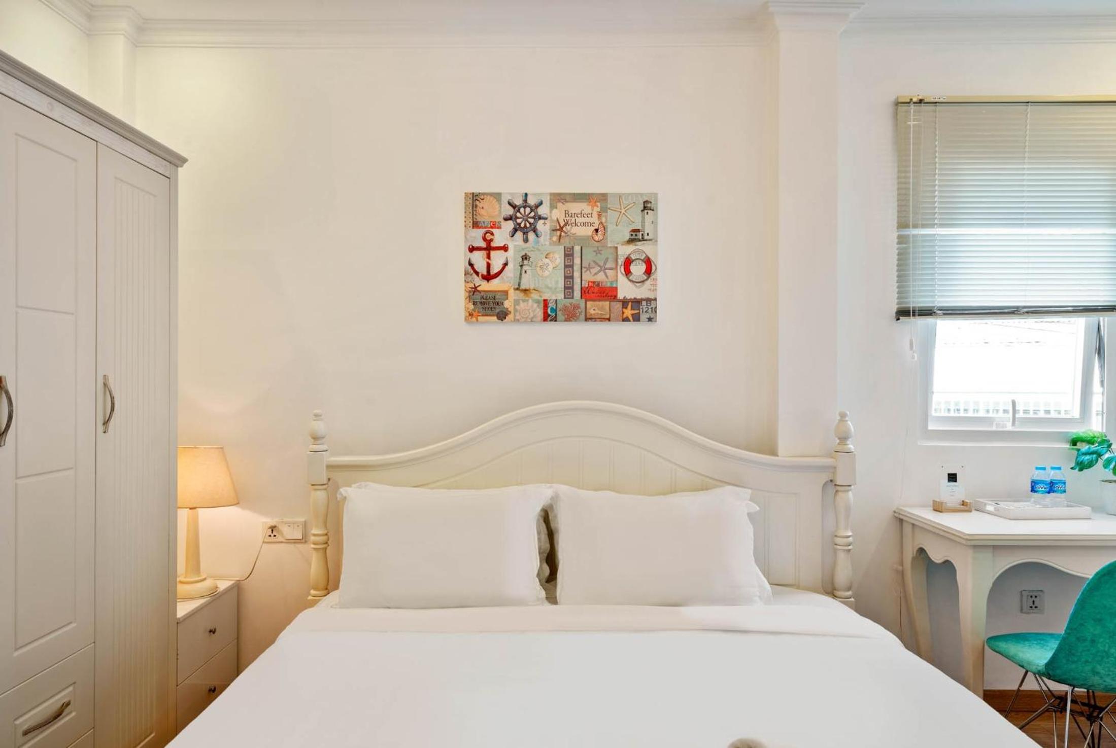 Lovely Studio in center D1 near markets