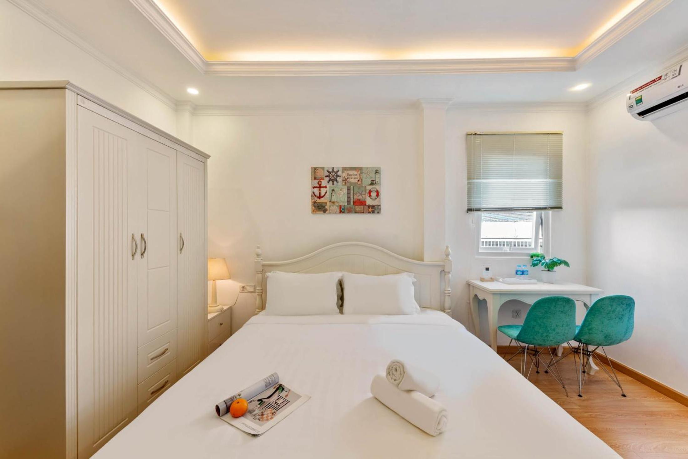 Lovely Studio in center D1 near markets