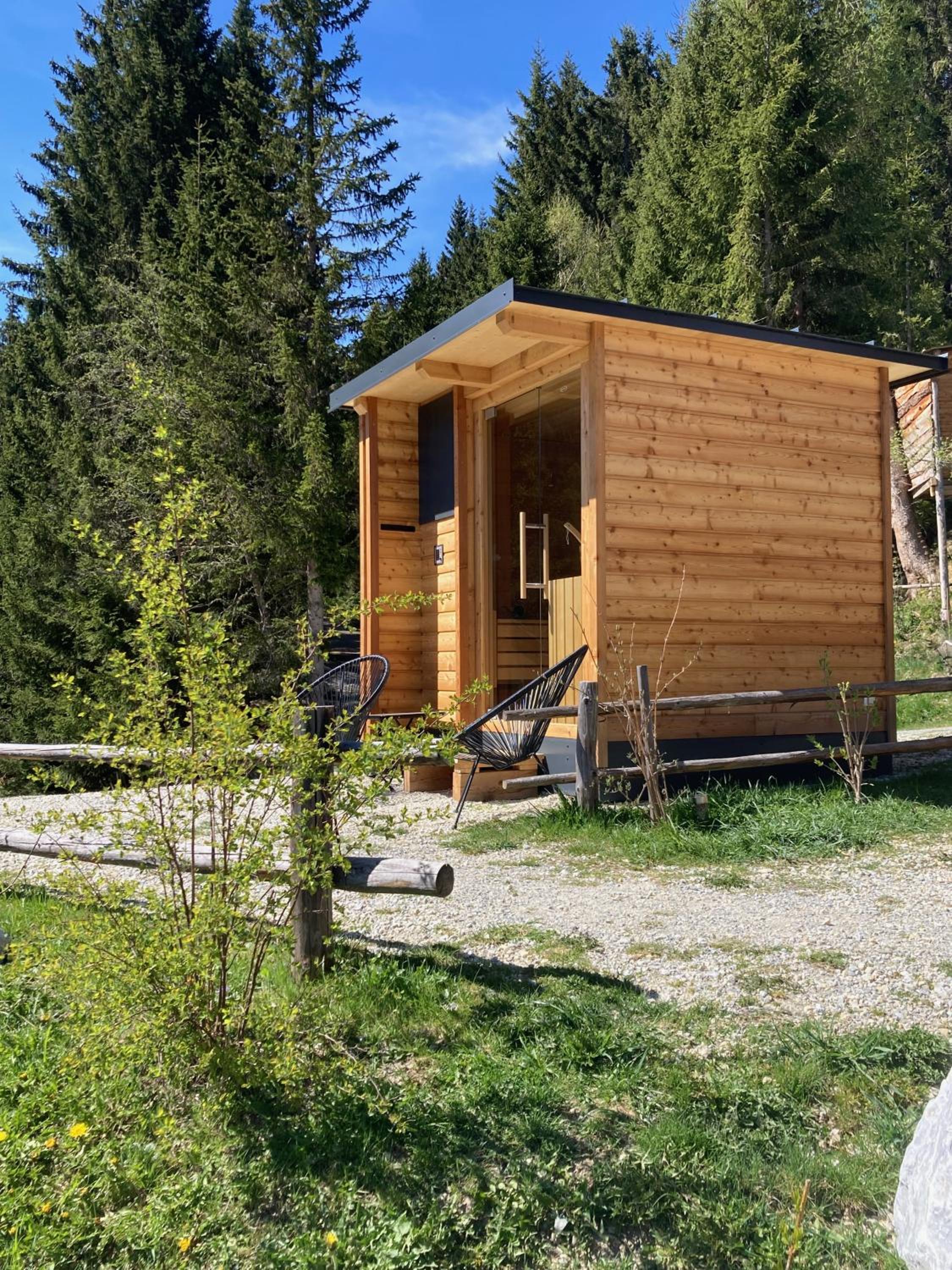 Glücksmüh- Ferienhaus in Alleinlage plus Bauernhoferlebnis