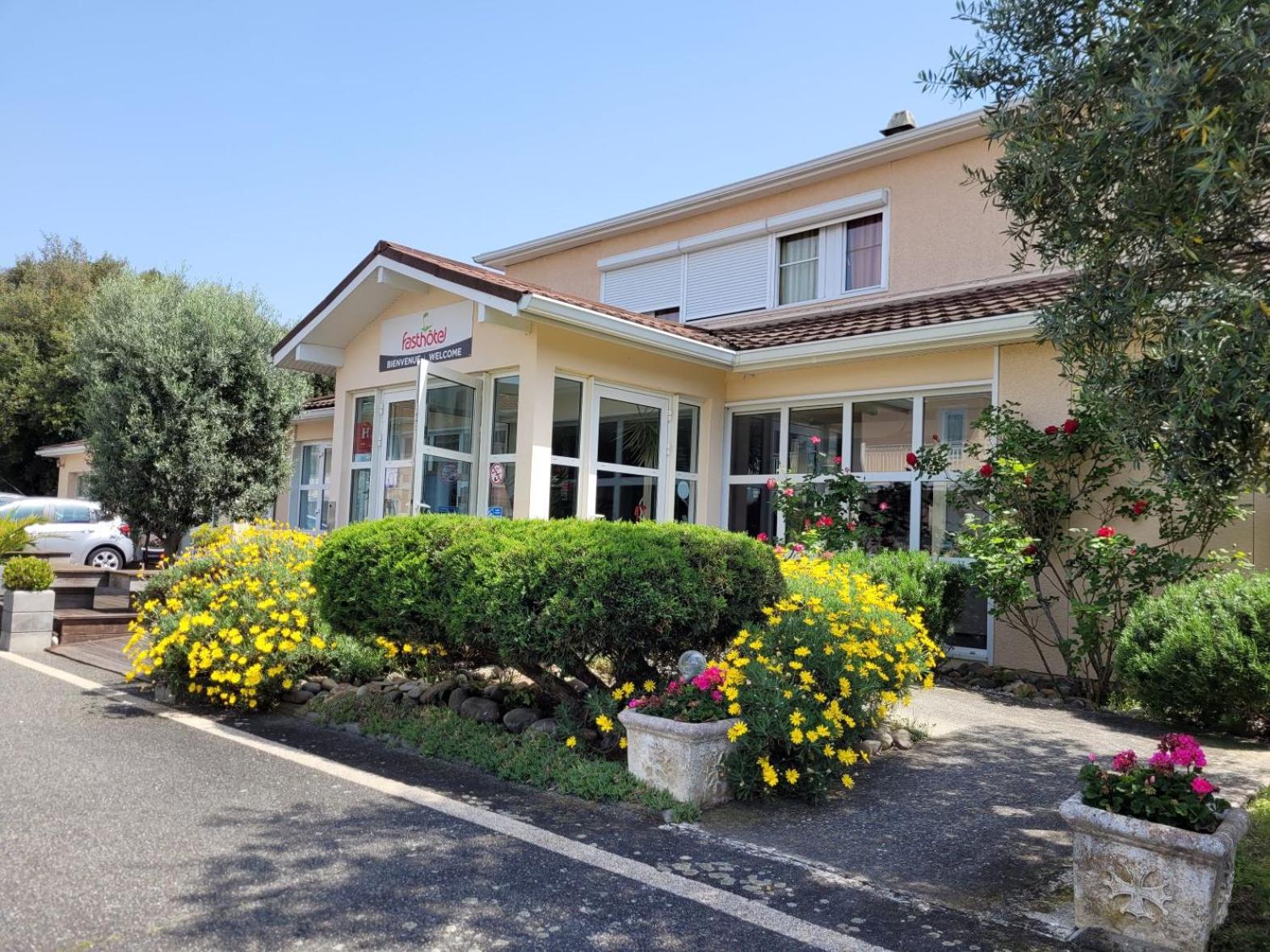 Blagnac Vacations - Fasthotel Toulouse Blagnac Aeroport - Property Image 3
