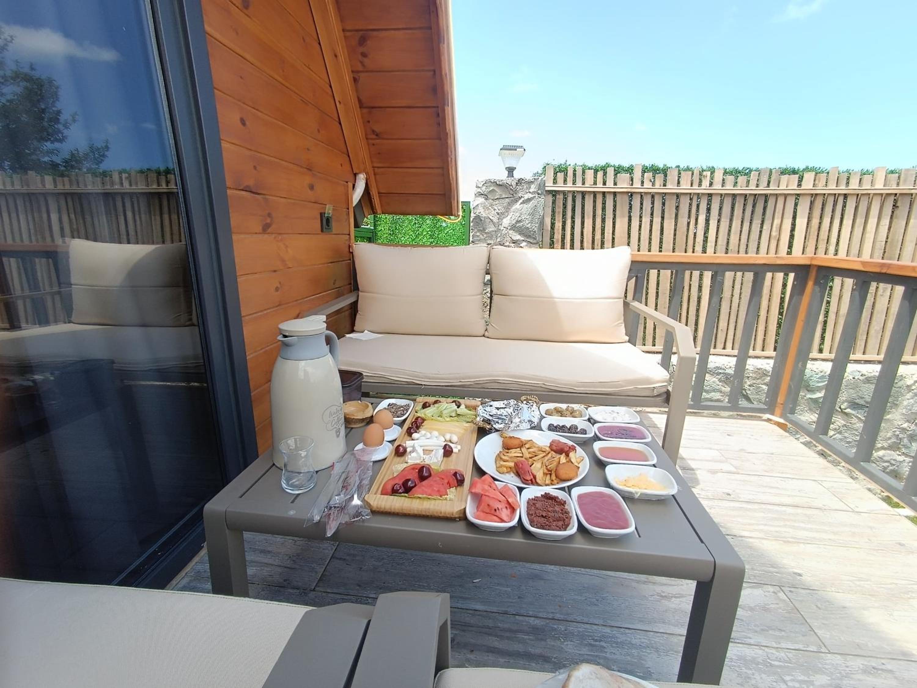 Peleri Suit Bungalow
