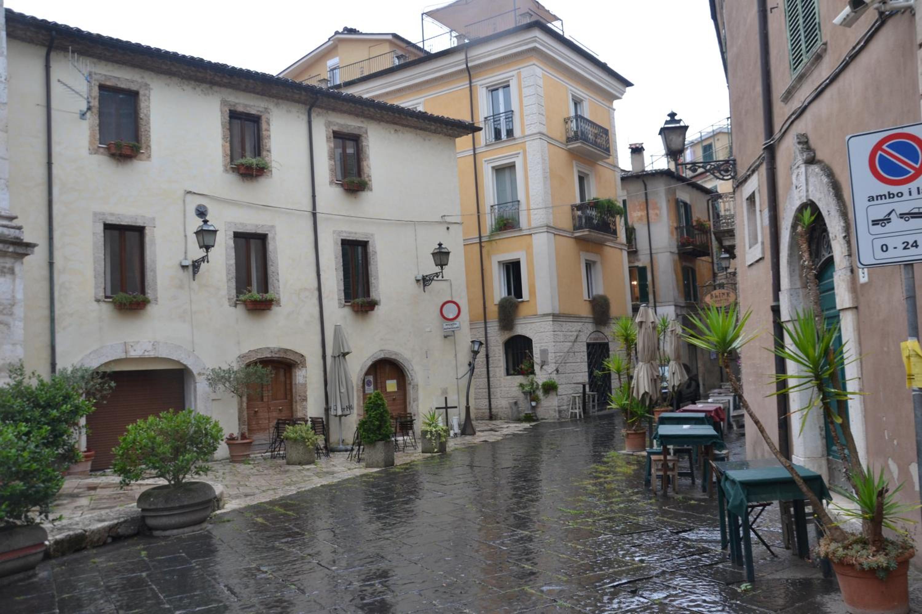 Casa Edera view 2