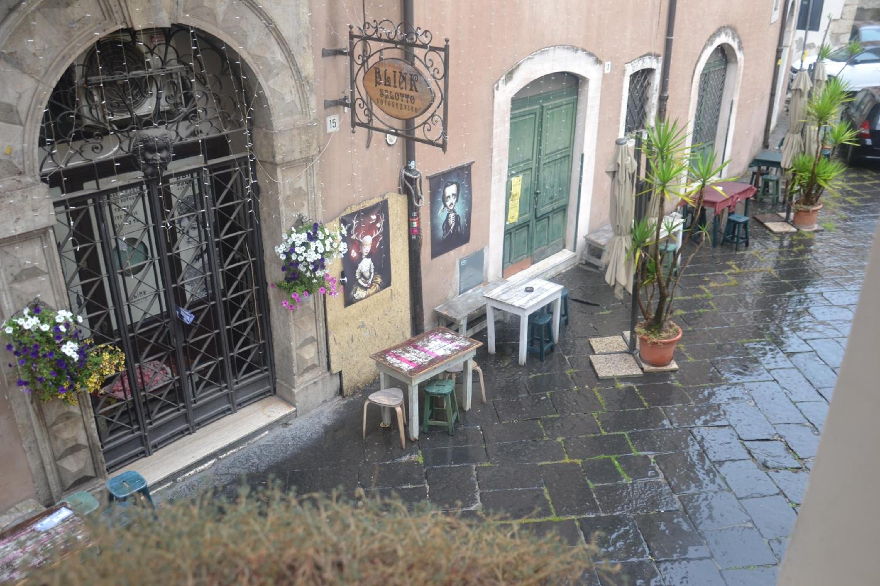 Casa Edera view 4
