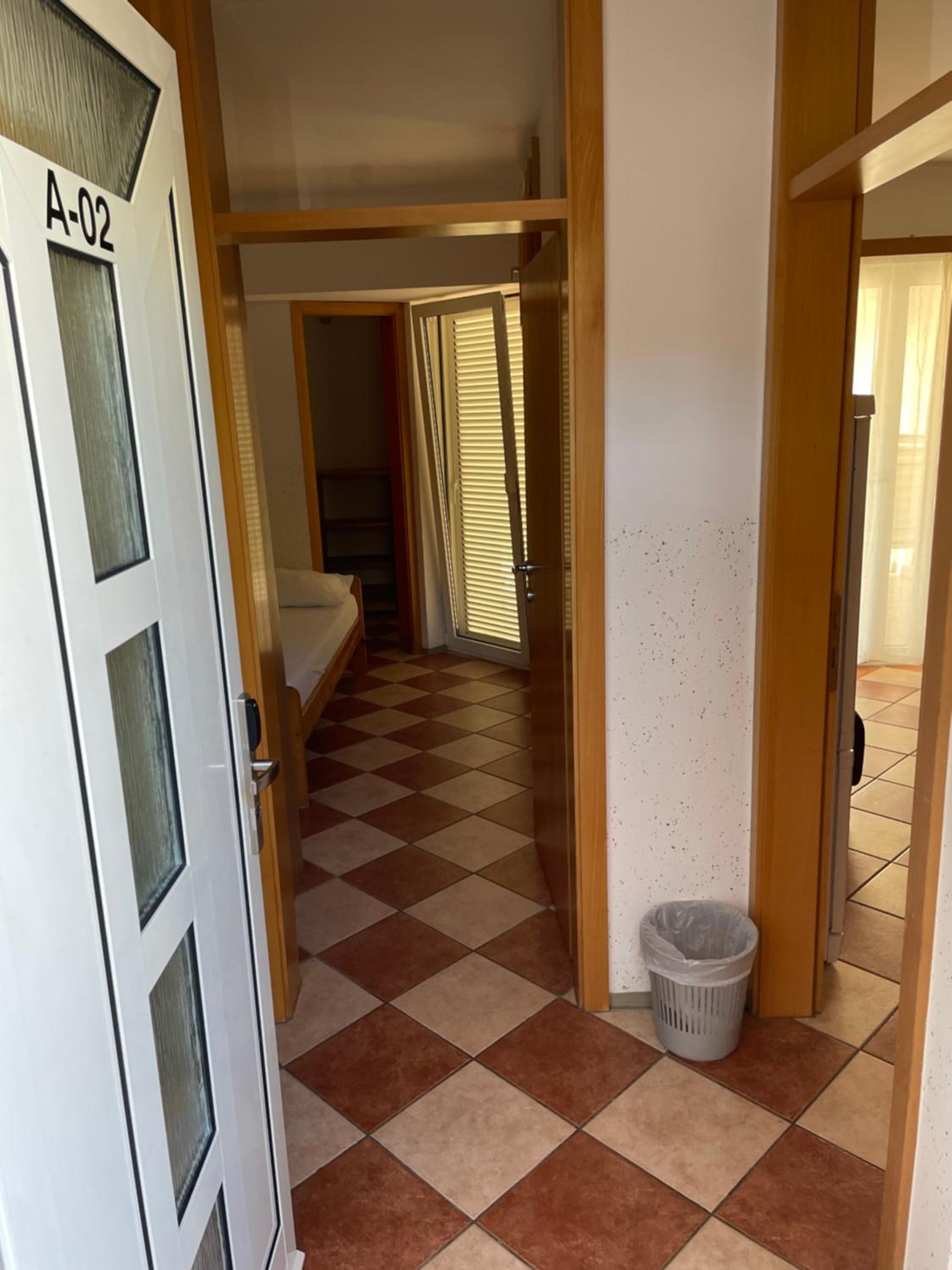 Apartments Pag-Travel