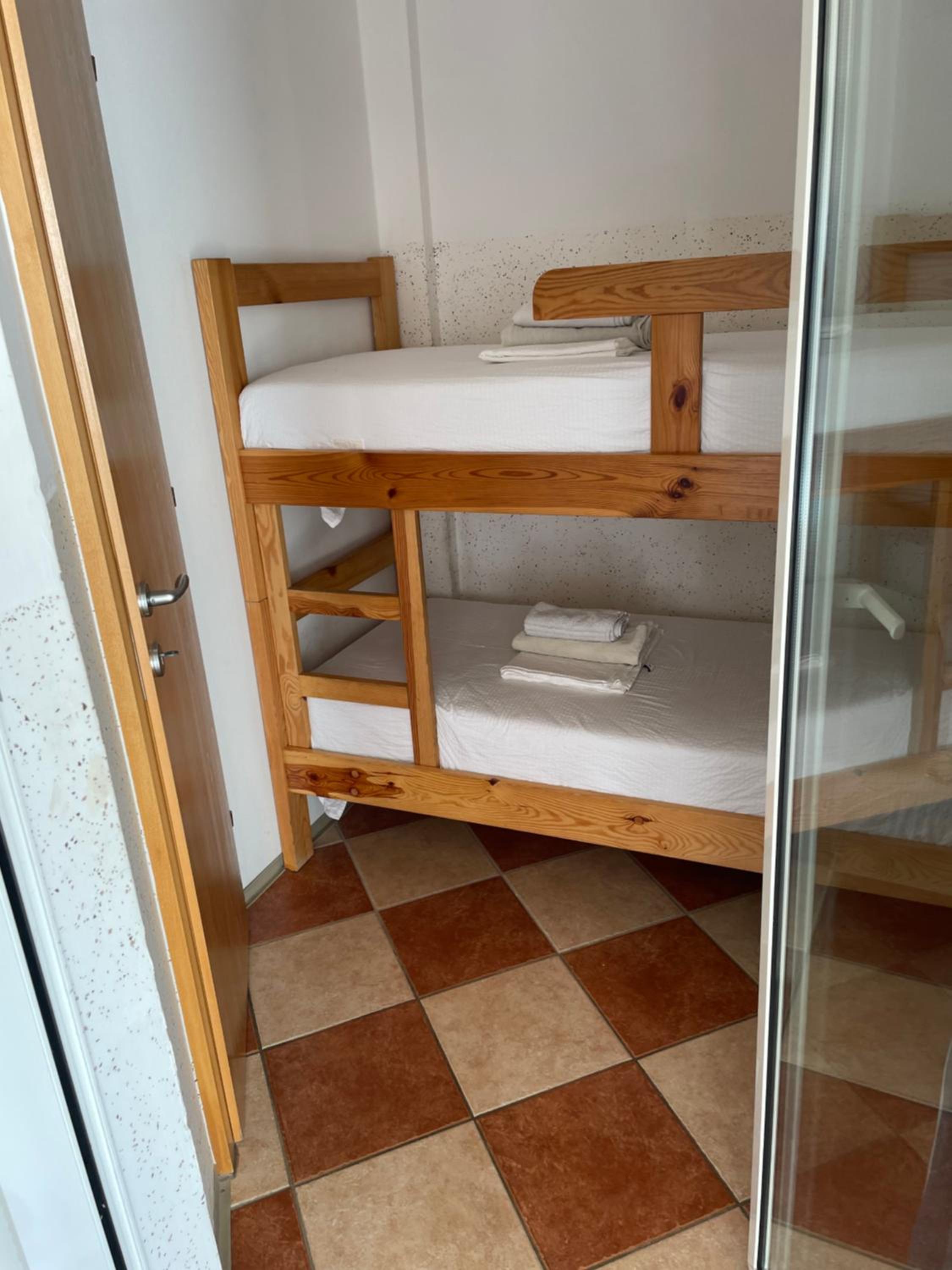 Apartments Pag-Travel