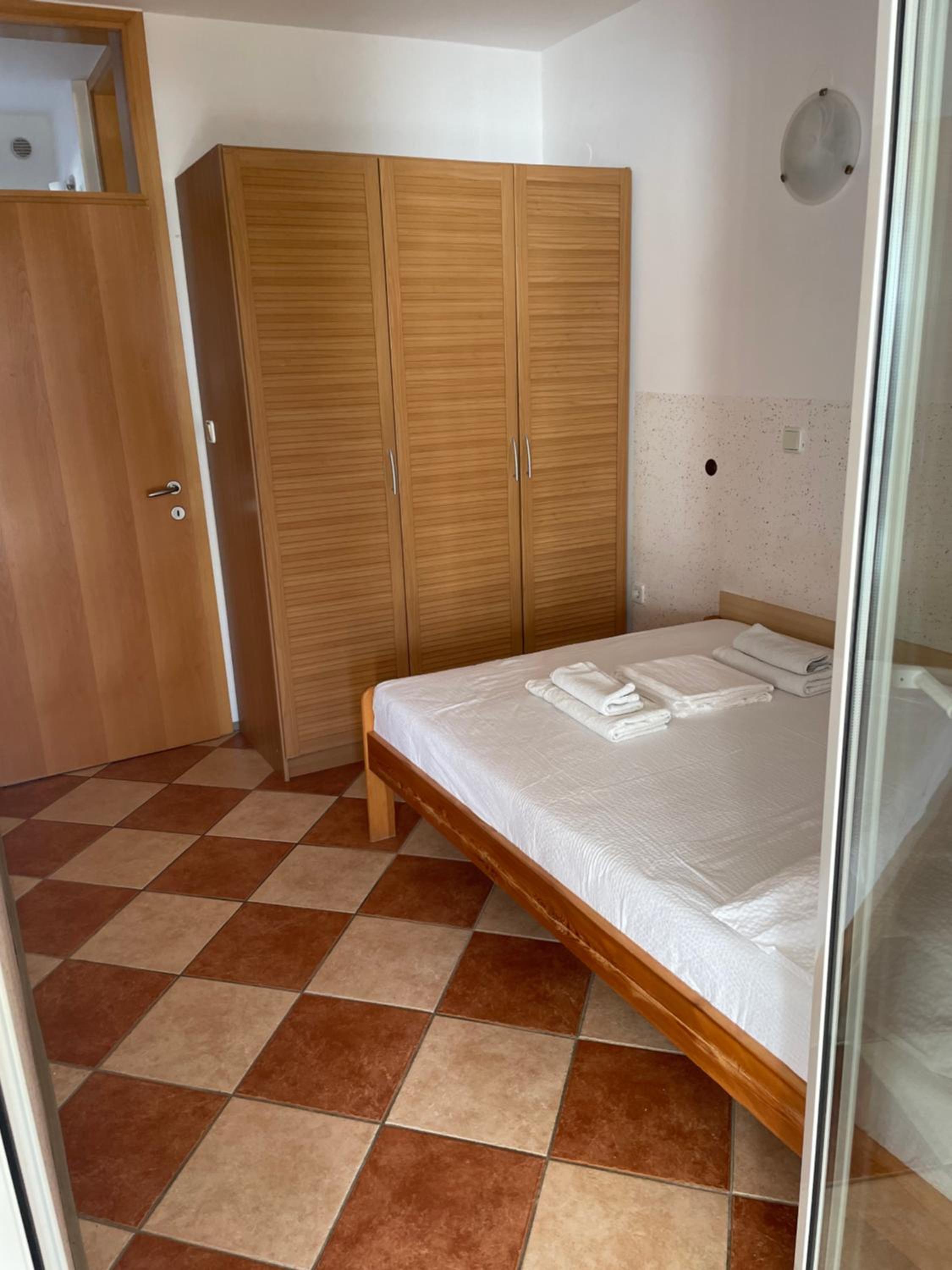 Apartments Pag-Travel