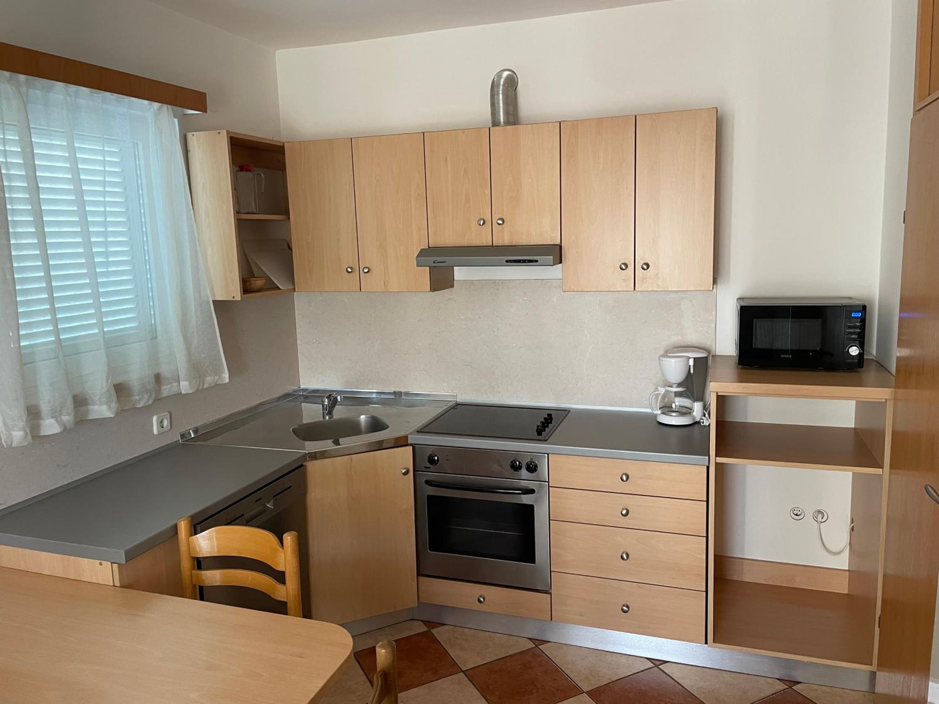 Apartments Pag-Travel