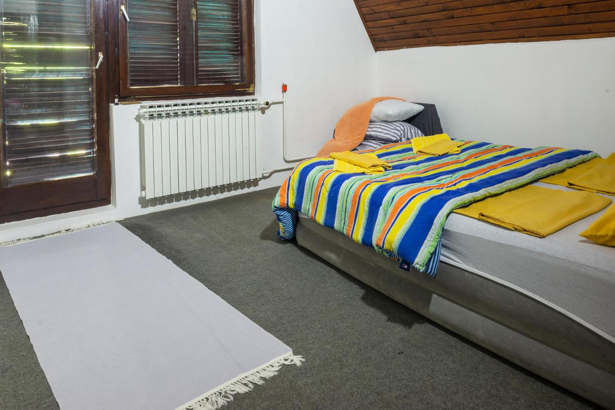 Vikendica Solitudo House Tuzla