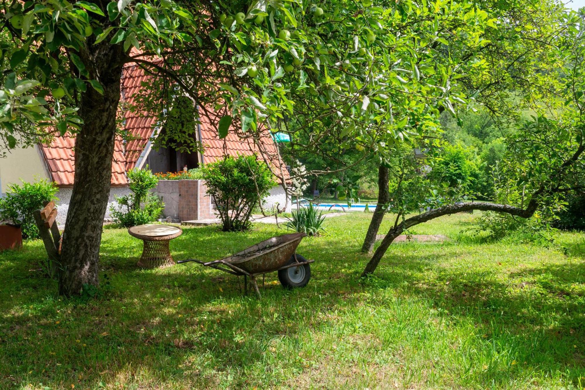 Vikendica Solitudo House Tuzla