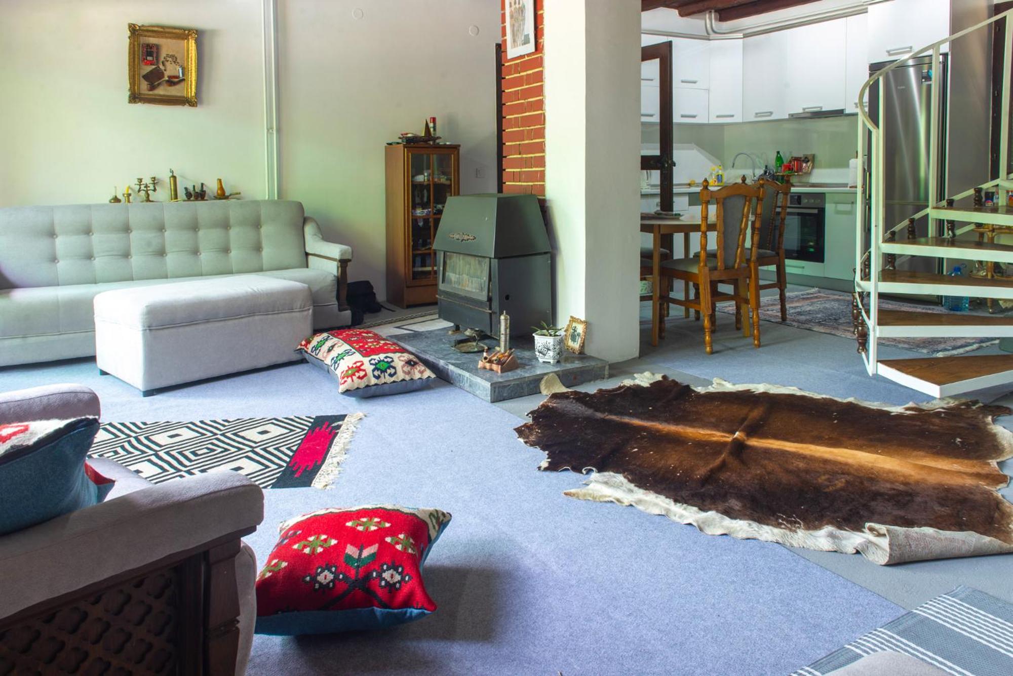 Vikendica Solitudo House Tuzla