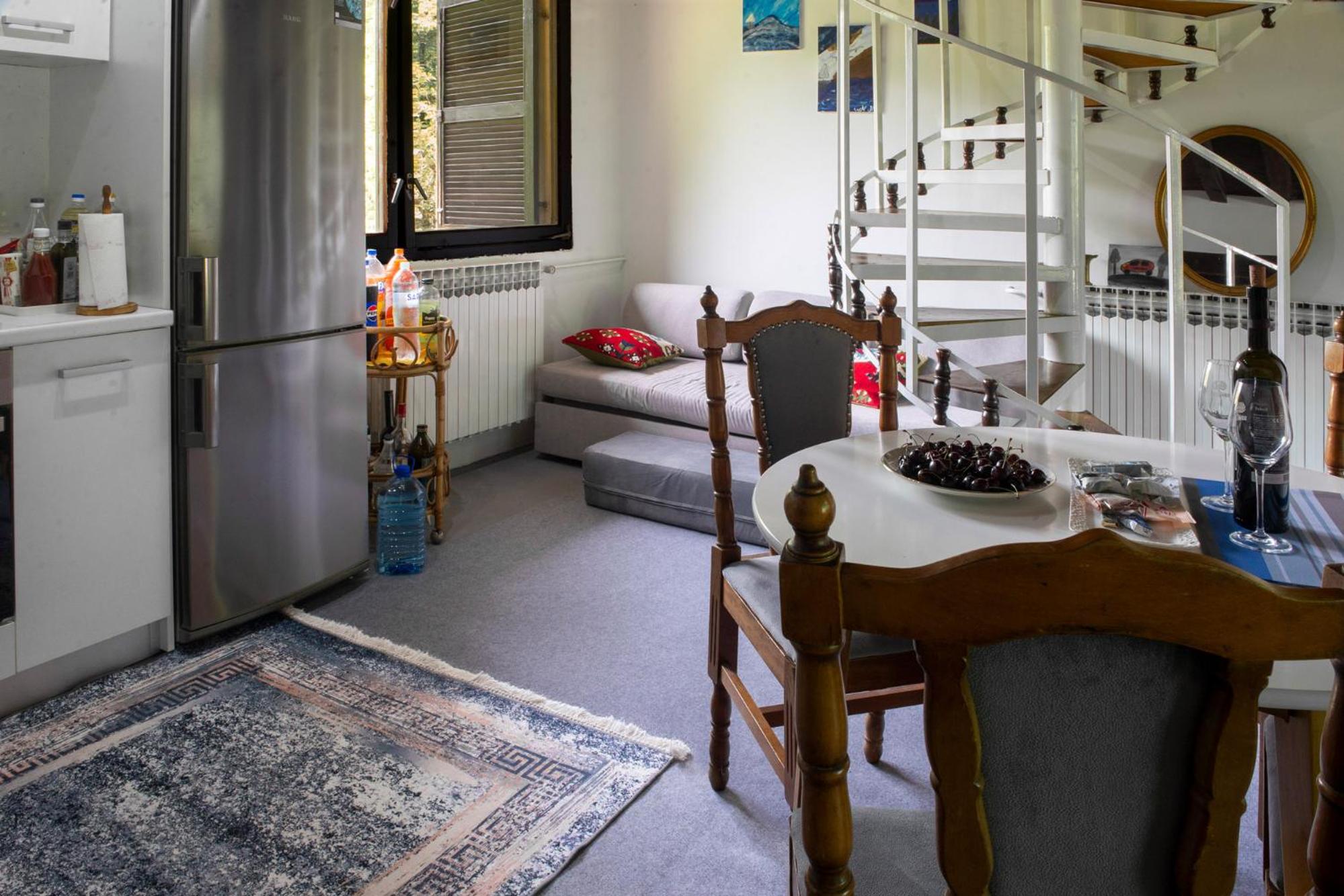 Vikendica Solitudo House Tuzla