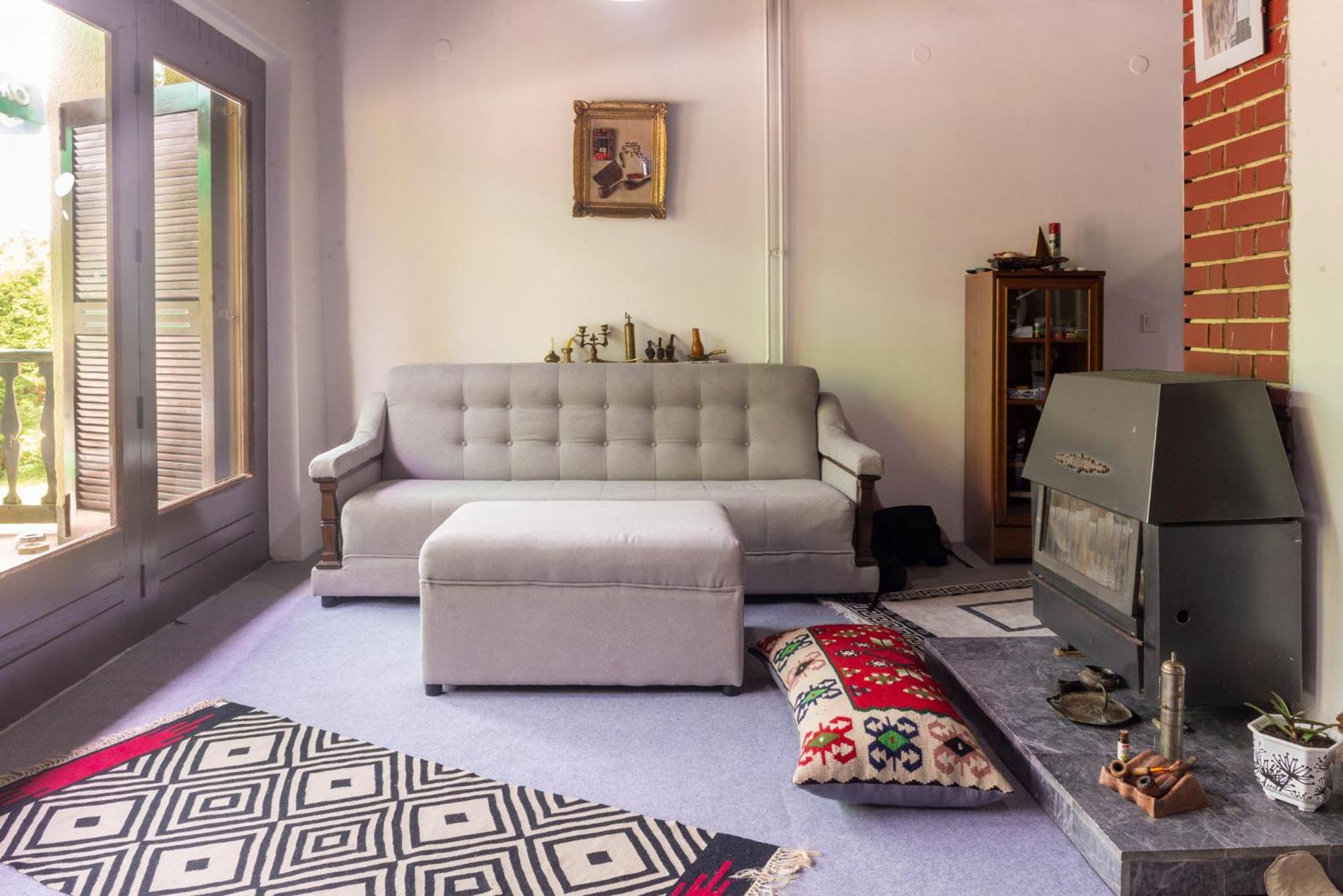 Vikendica Solitudo House Tuzla