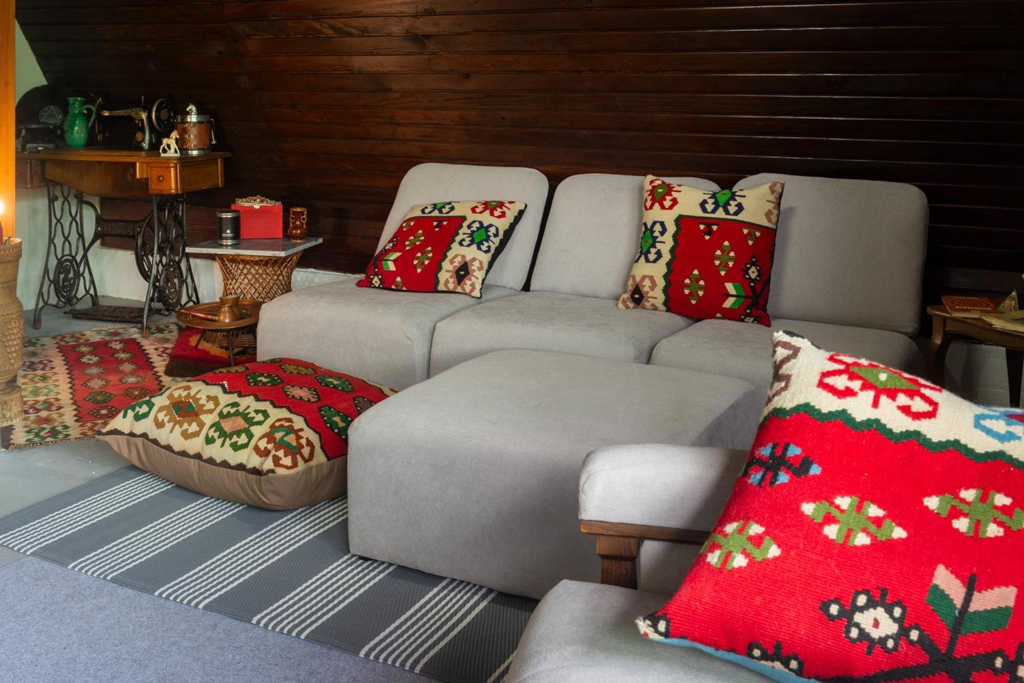 Vikendica Solitudo House Tuzla