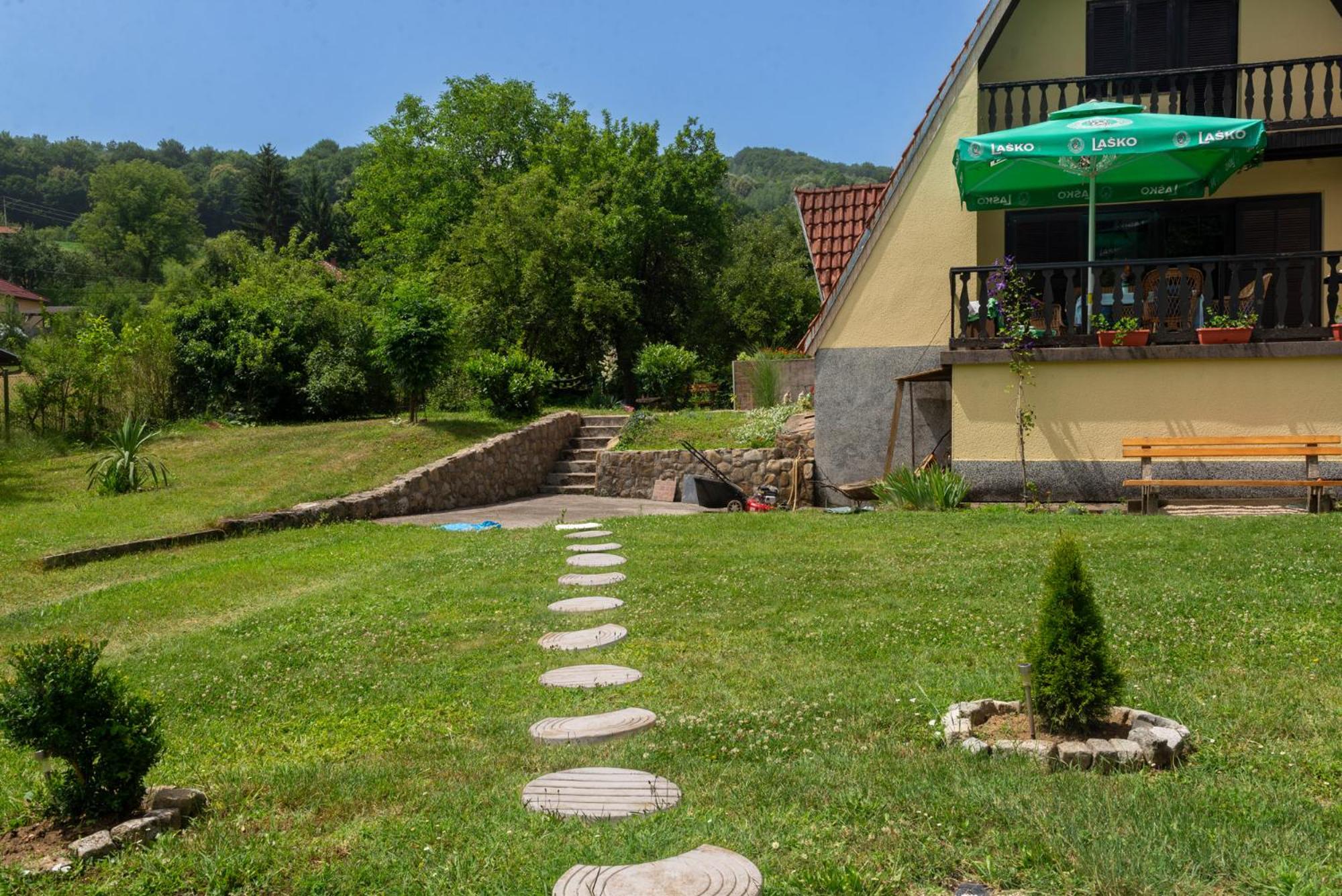 Vikendica Solitudo House Tuzla